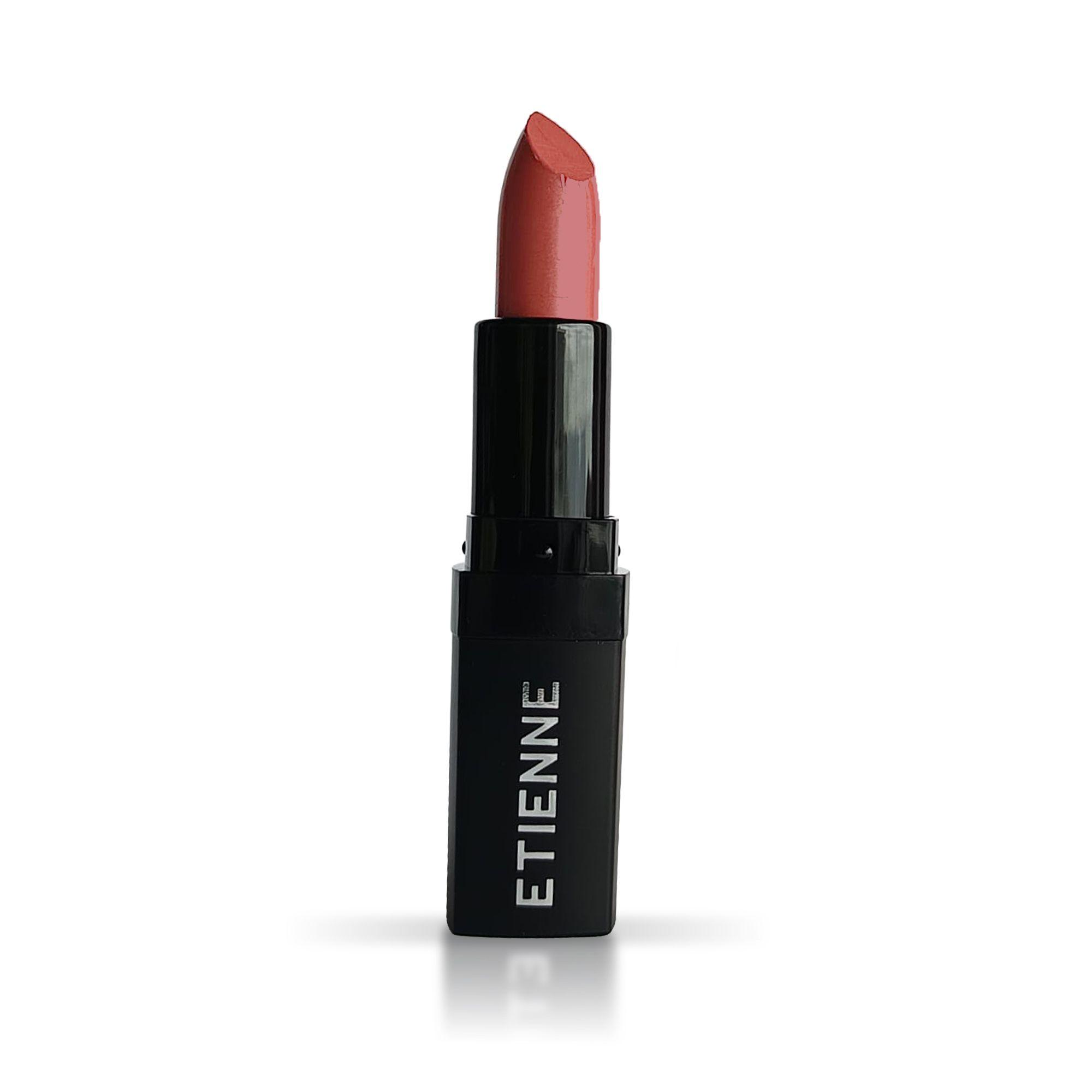Etienne Labial Humectante Barra Tono Nude Mauve 622-0