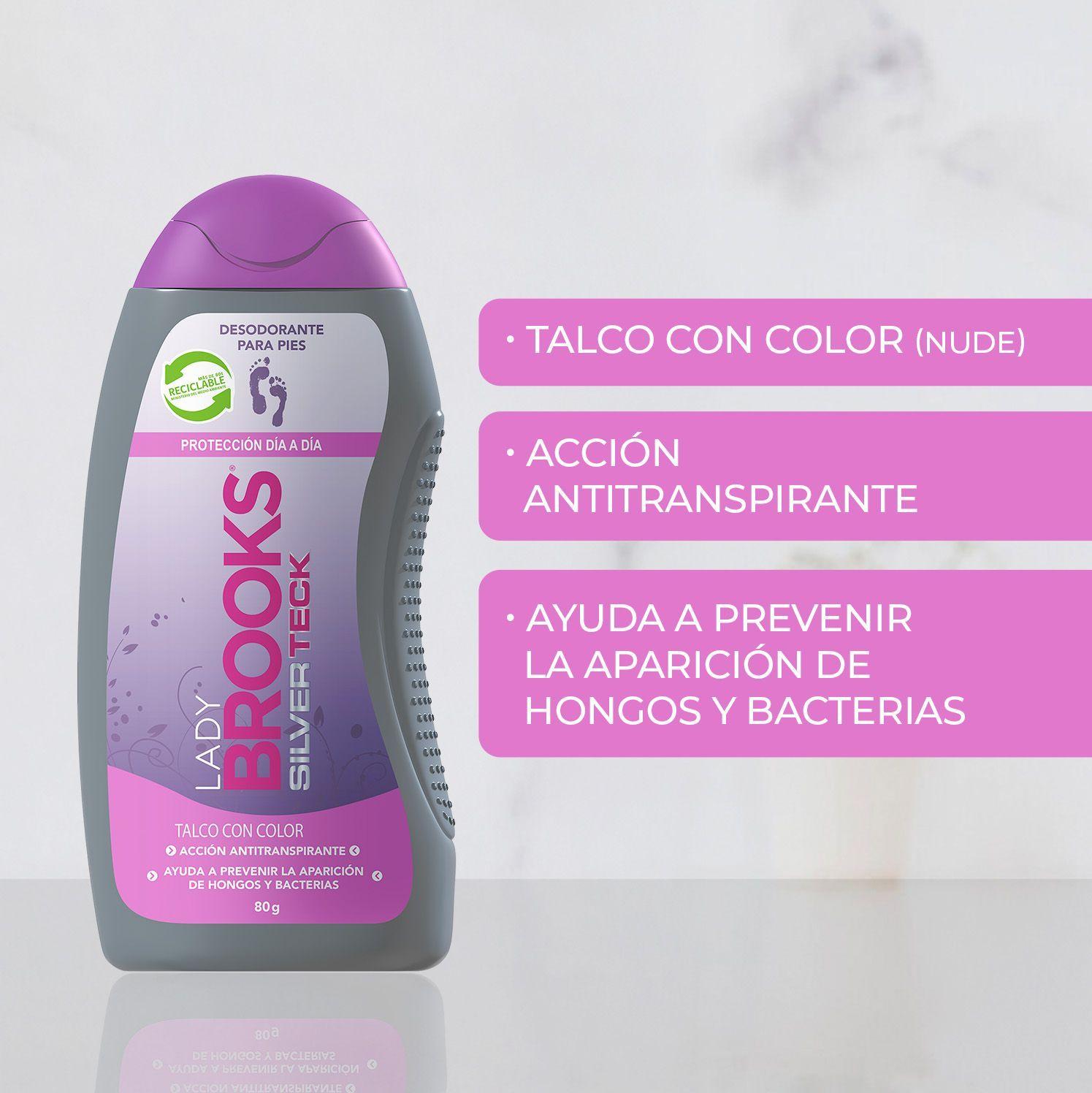 Brooks Pack Lady + Crema-3