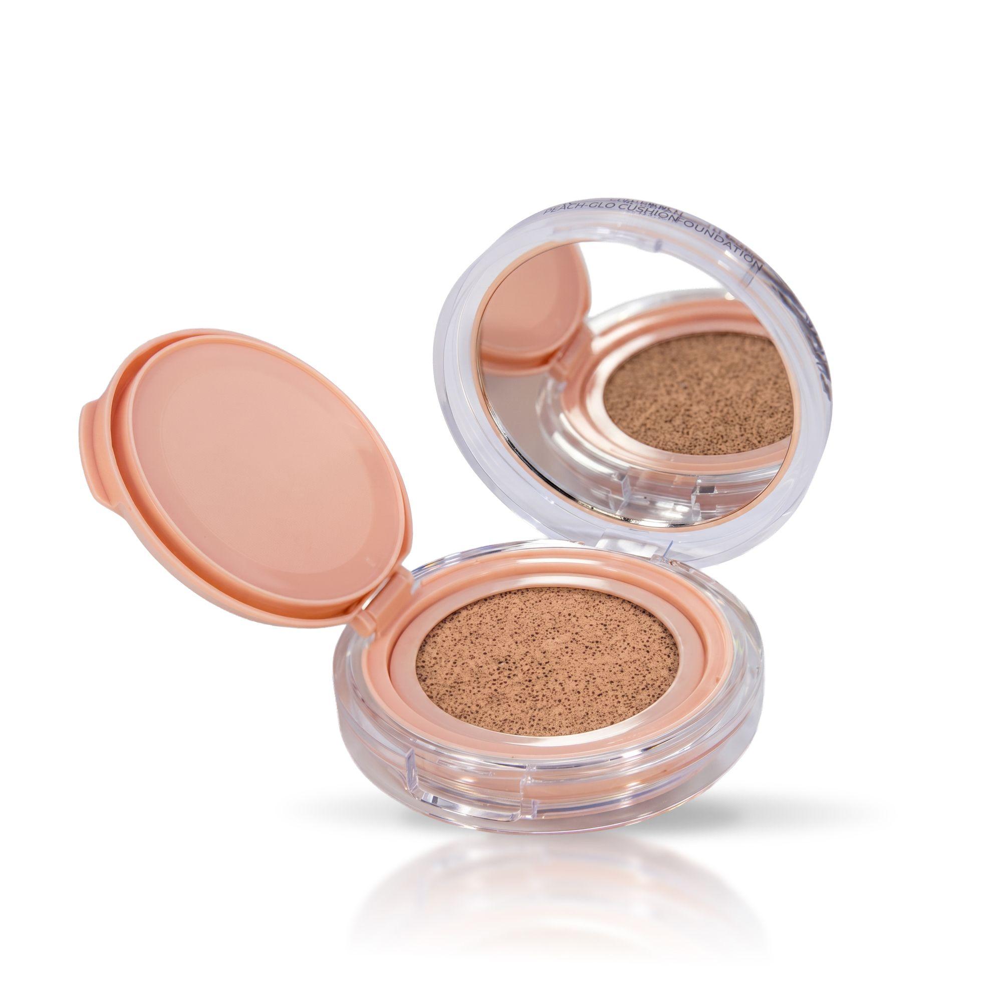 Etienne Privee Base Cushion 50Spf Tono Beige N° 20-1