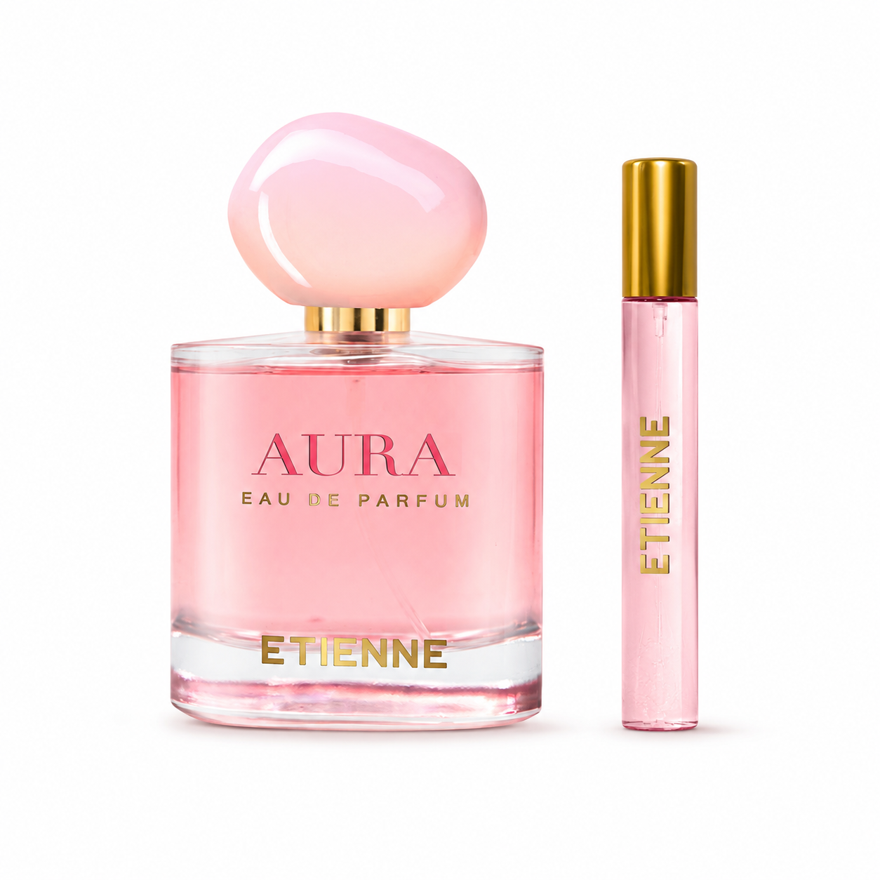Set Aura 100Ml + Perfumero 10Ml-2