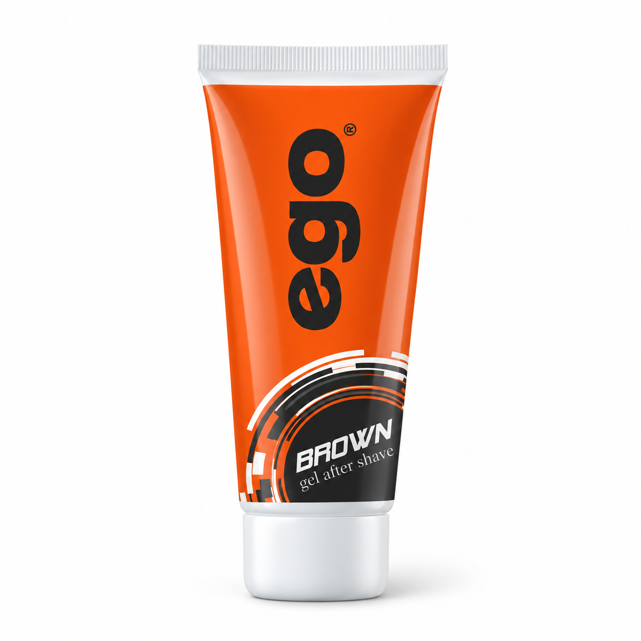 Set Ego Brown + Gel After Shave-2
