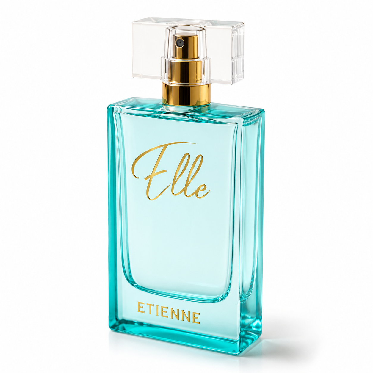 Perfume Etienne Essence Elle100ml-2