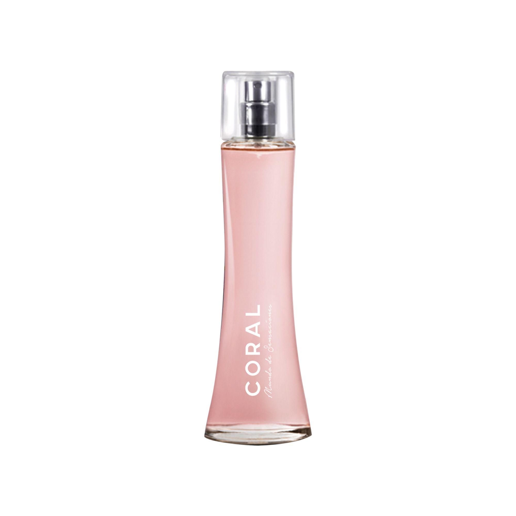Set Coral Belle 100ml + 55ml + Crema-2