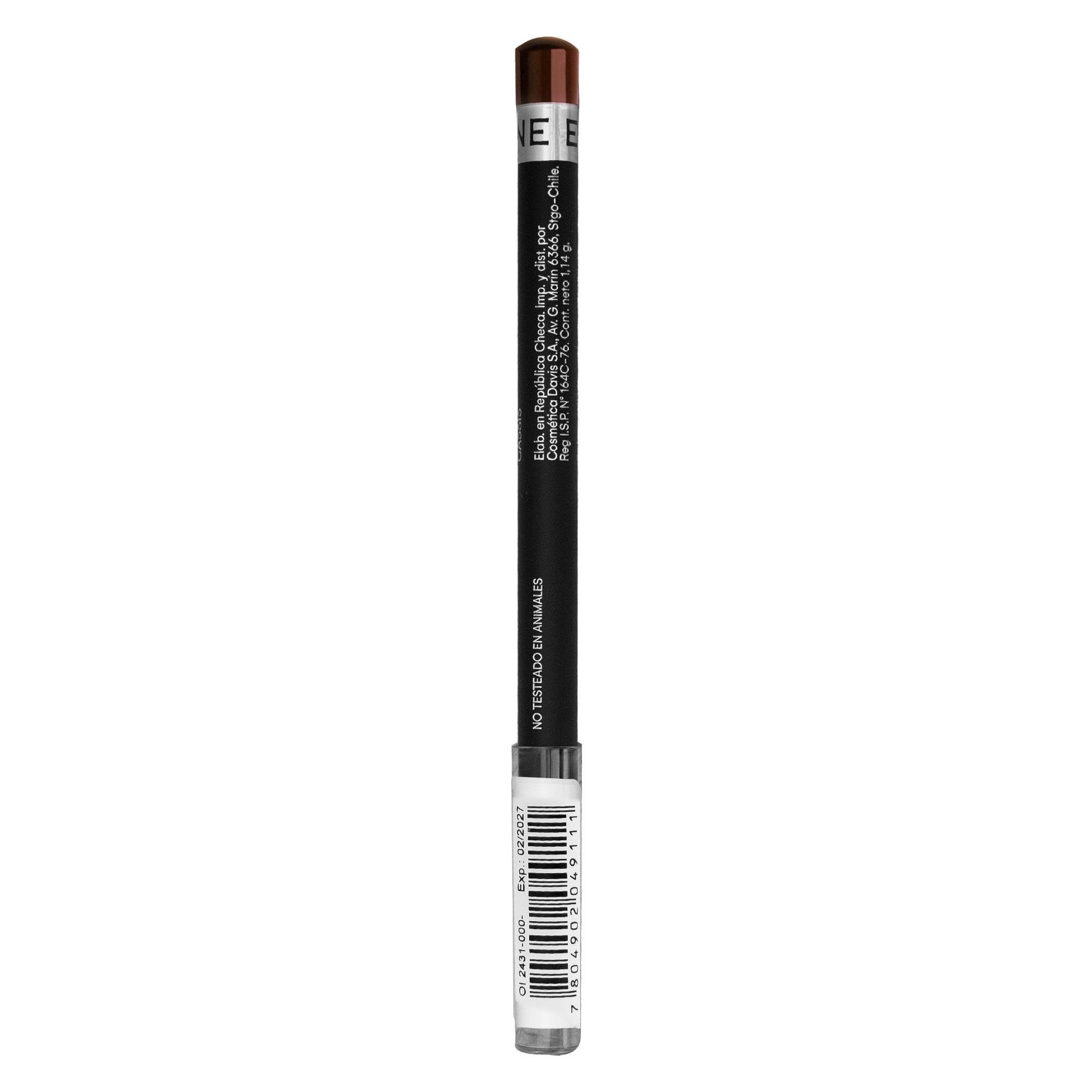 Etienne Delineador de Ojos Chatain-2