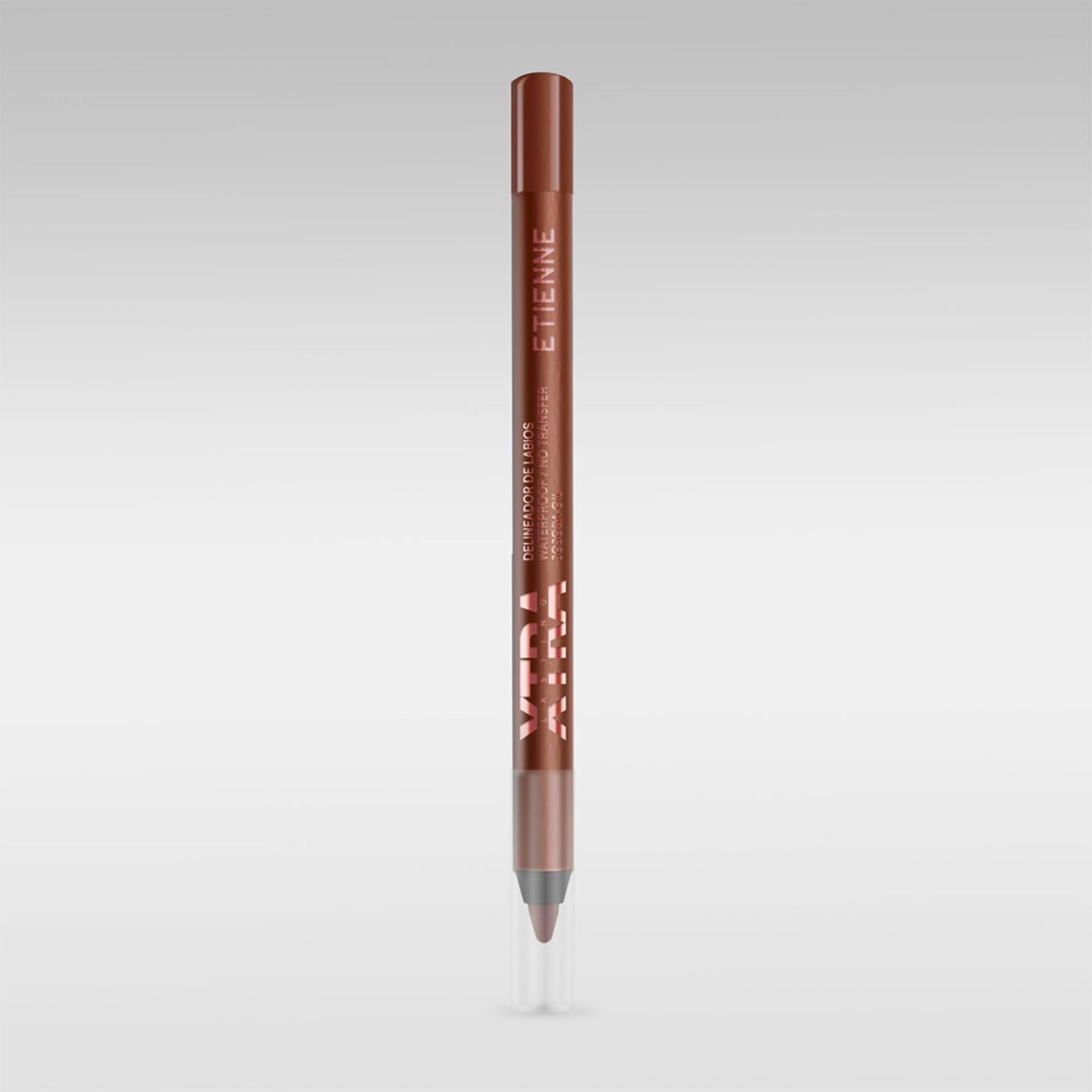 Etienne Delineador De Labios Xtra Lipliner 01-2