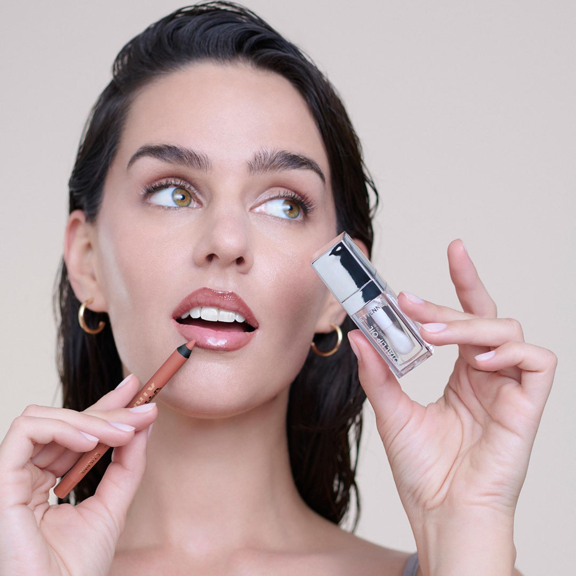 Etienne Delineador De Labios Xtra Lipliner 01-4