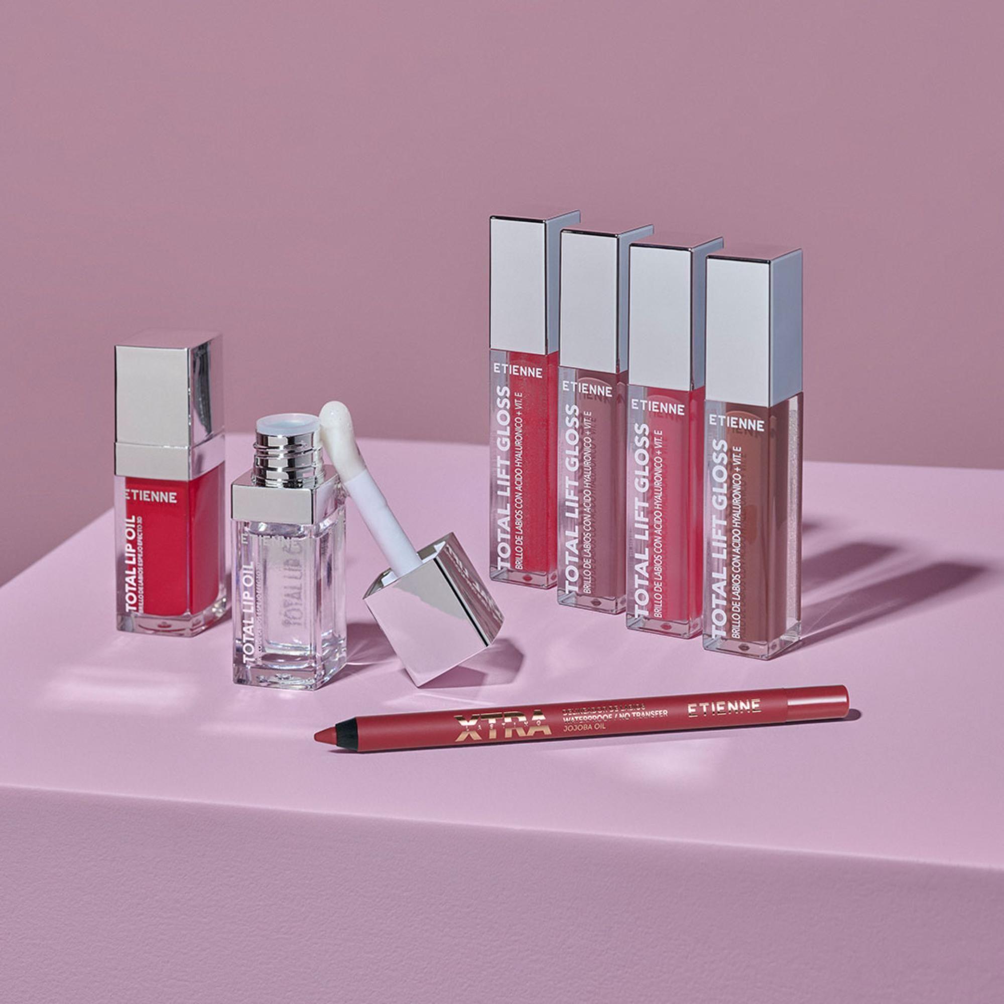 Etienne Delineador De Labios Xtra Lipliner 01-5