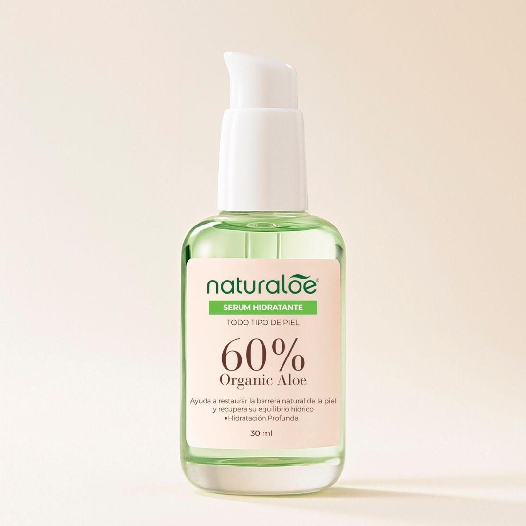 Sérum Hidratante Facial Naturaloe 30 ml-1