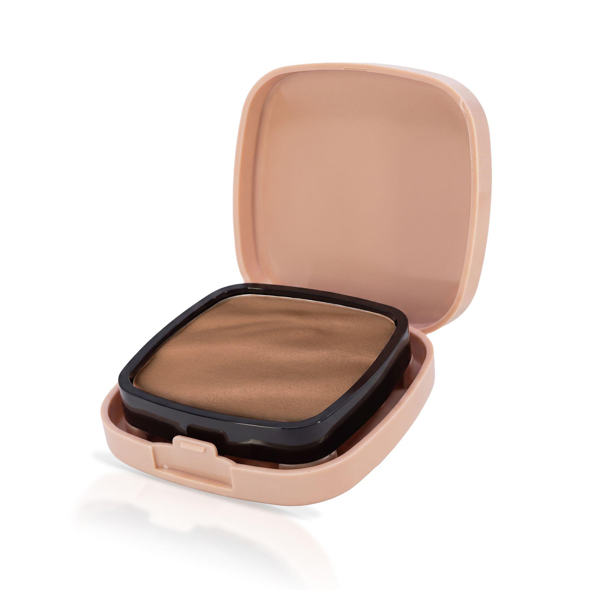 Etienne Privee Bronzer En Polvo Butter 30 Spf Tono Sunkissed-1