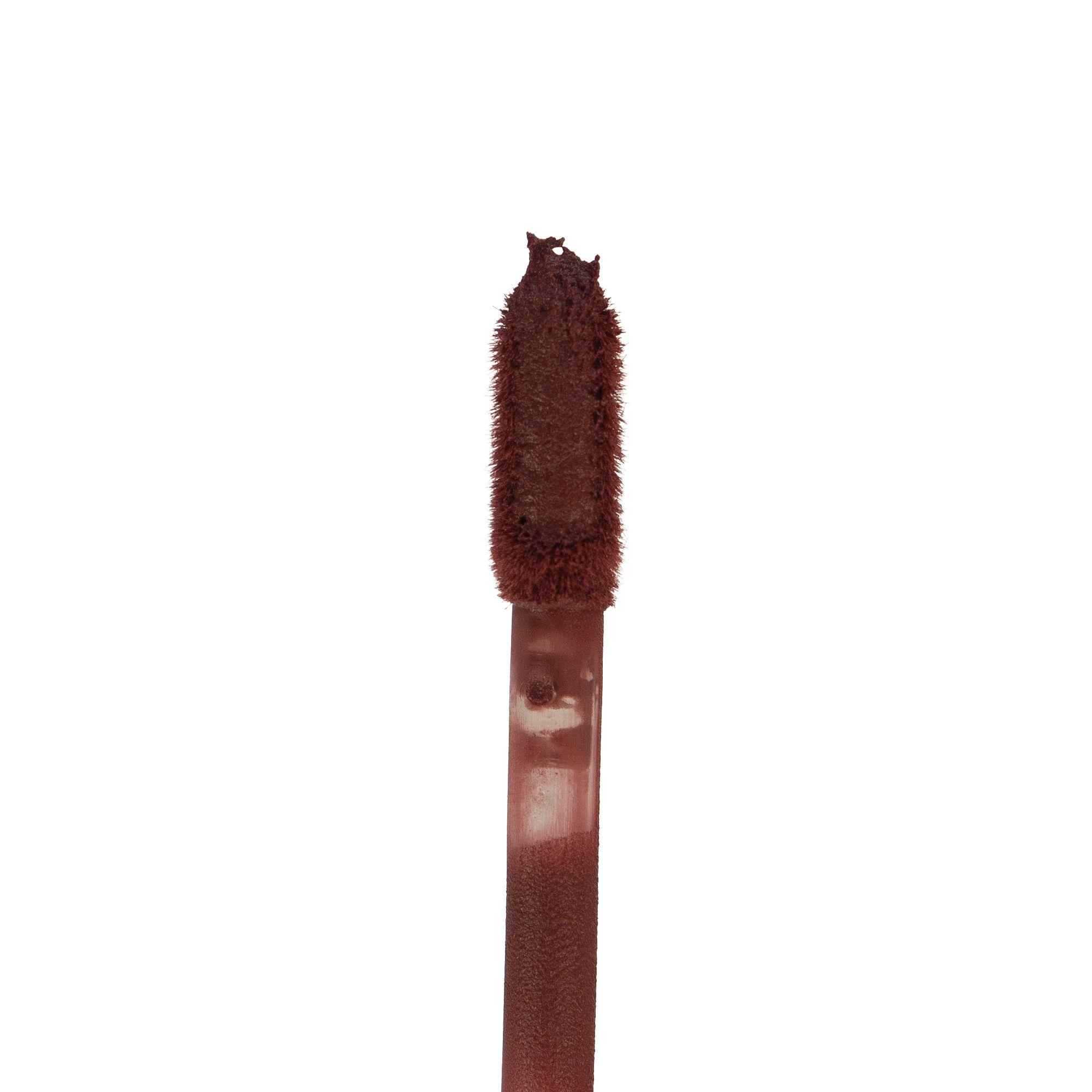 Etienne Privee Mousse Velvet Lip & Cheek Blur Tono Brownie-1