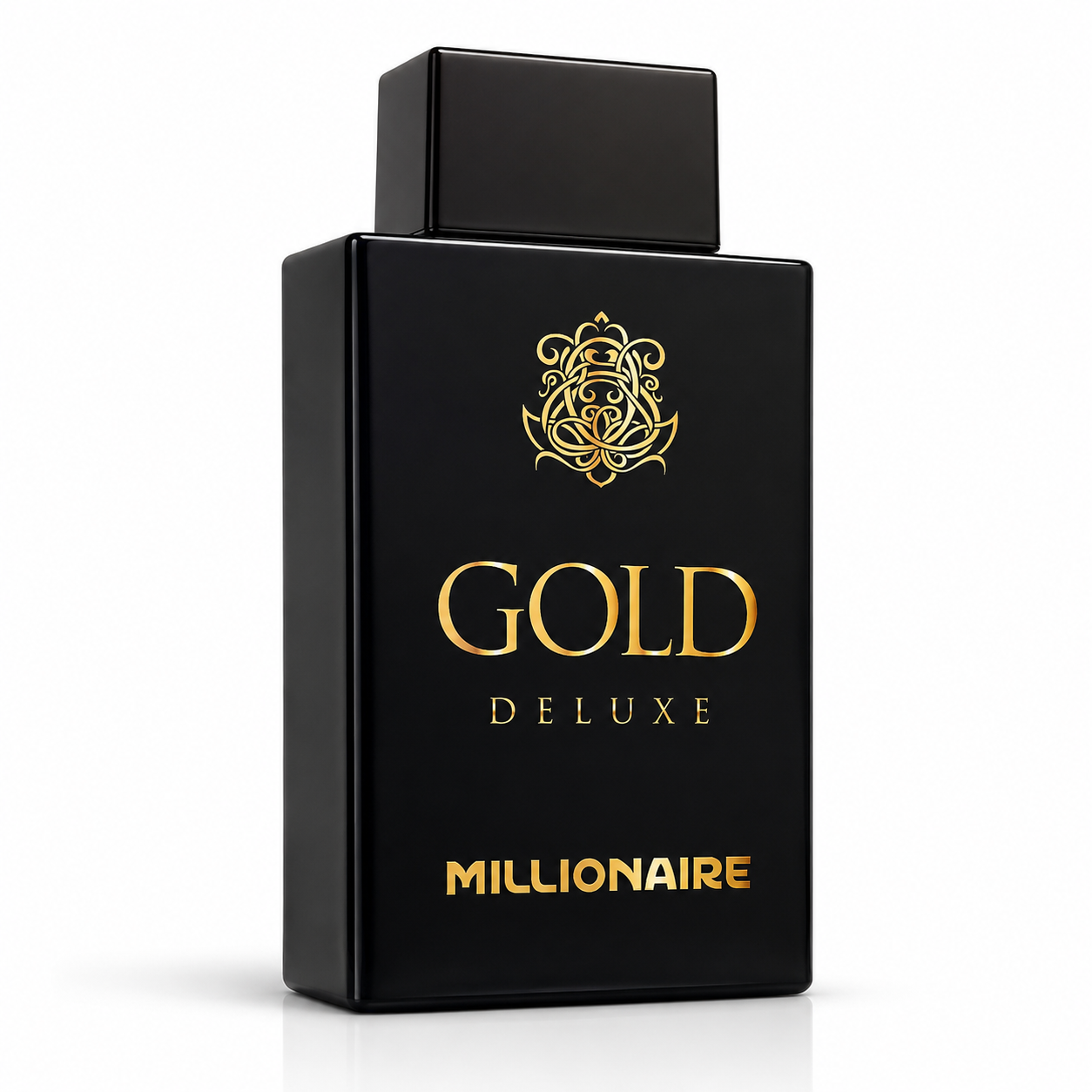 Perfume Millionaire Gold Deluxe 200ml-3