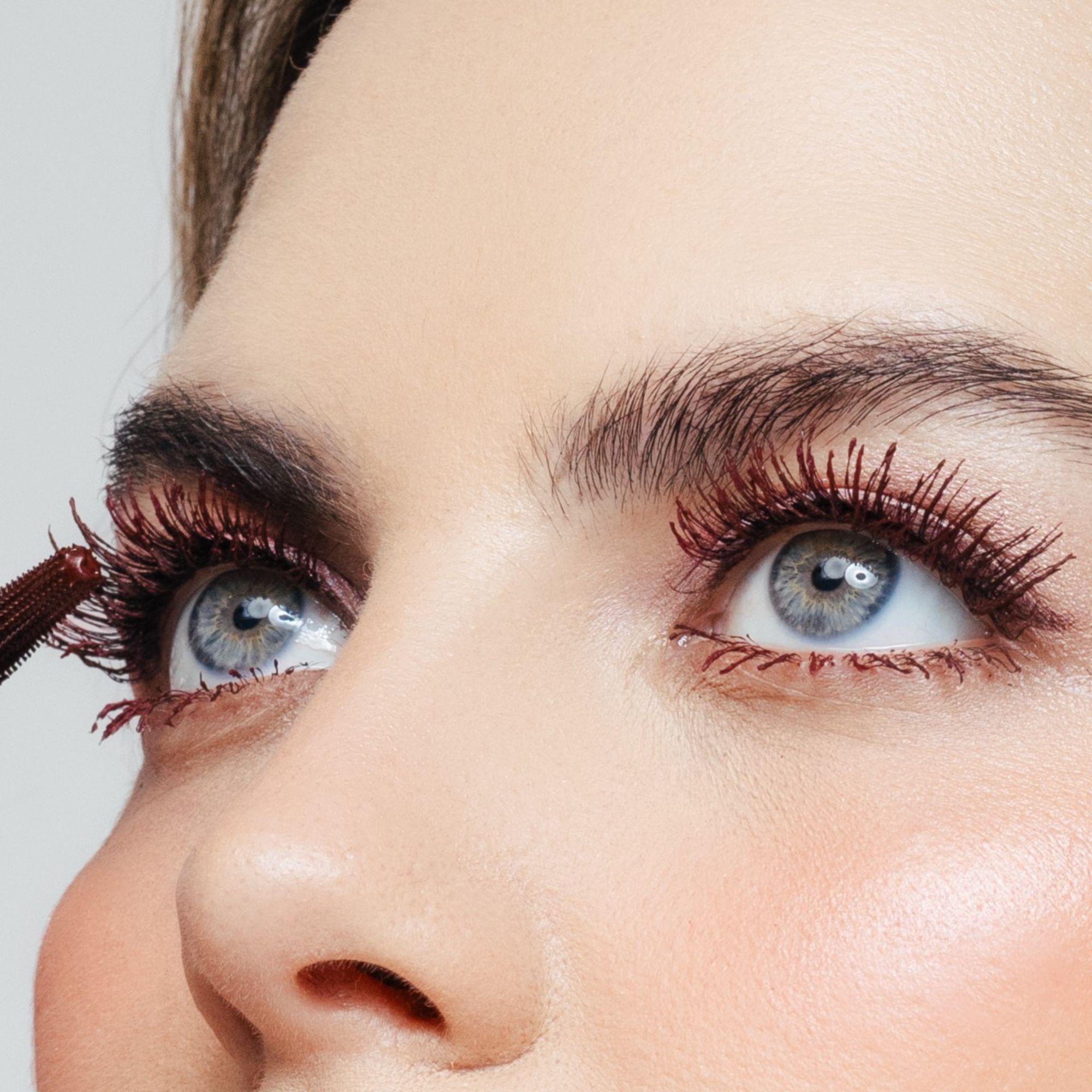 Mascara Etienne Xtra Bordeaux Waterproof-4