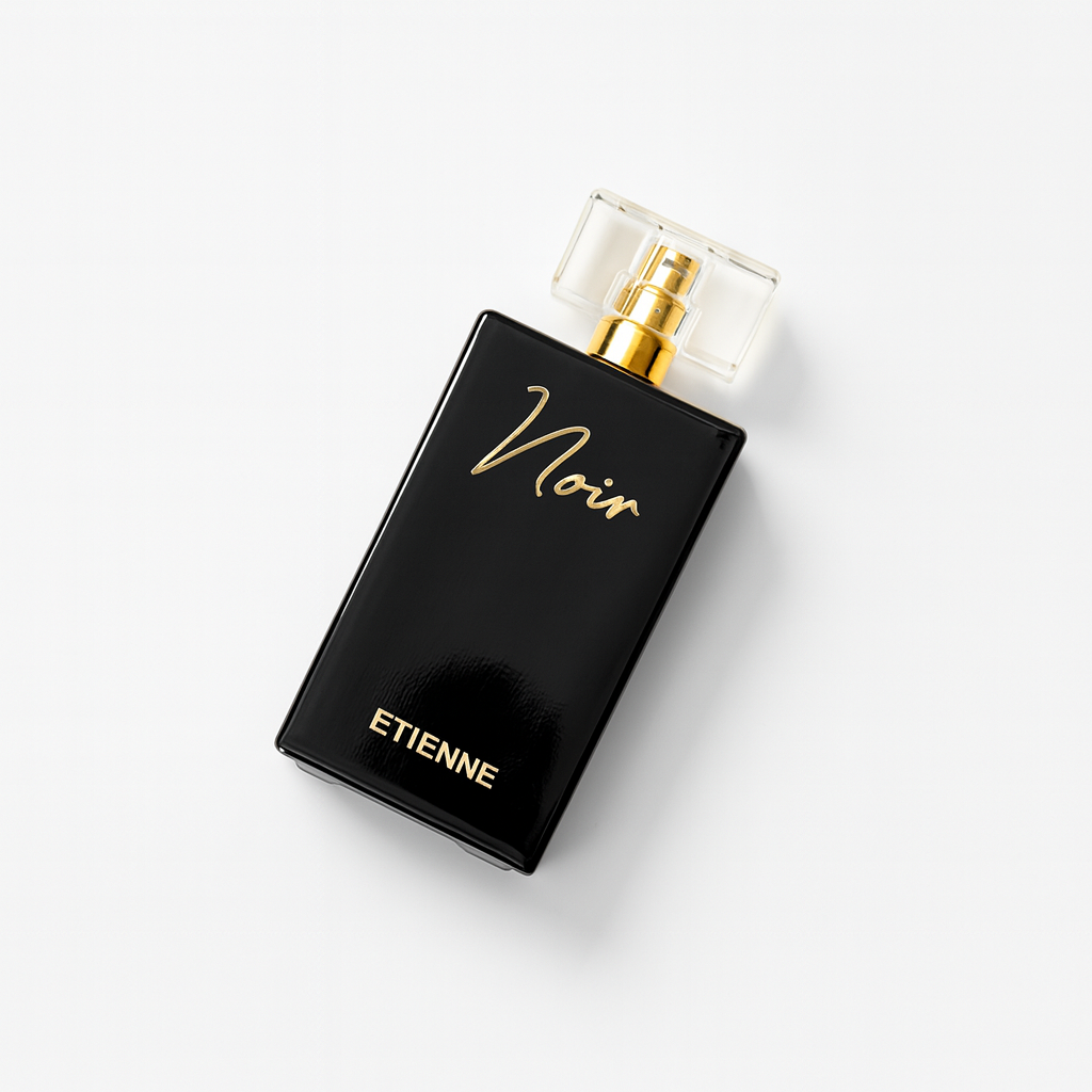 Perfume Etienne Essence Noir 100ml-1