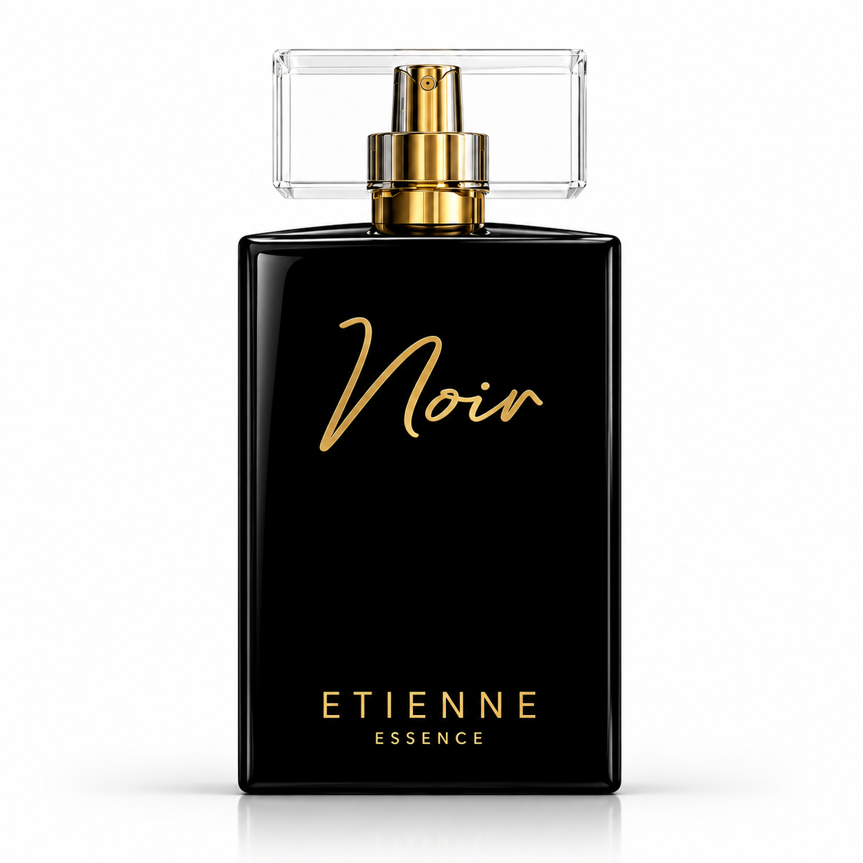 Perfume Etienne Essence Noir 100ml-1