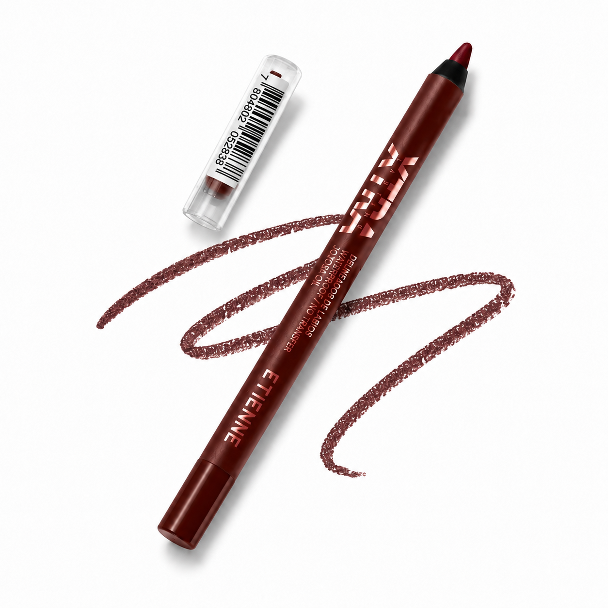 Etienne Delineador Xtra Lipliner Mokka 06-3