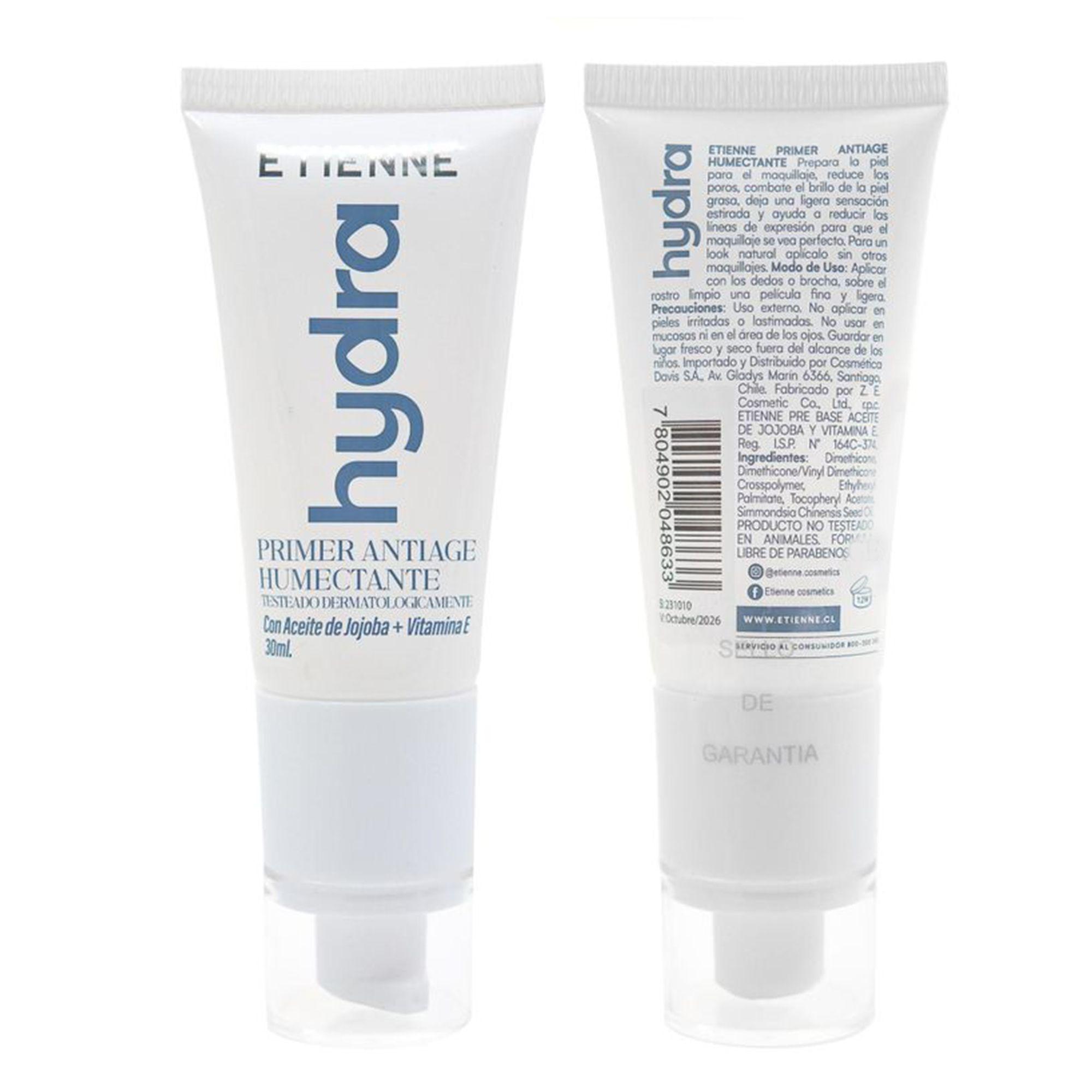 Etienne Hydra Primer Antiage-2