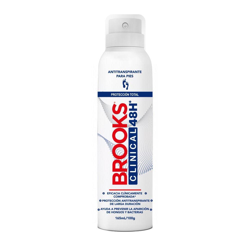 Brooks Talco + Spray Clinical-2