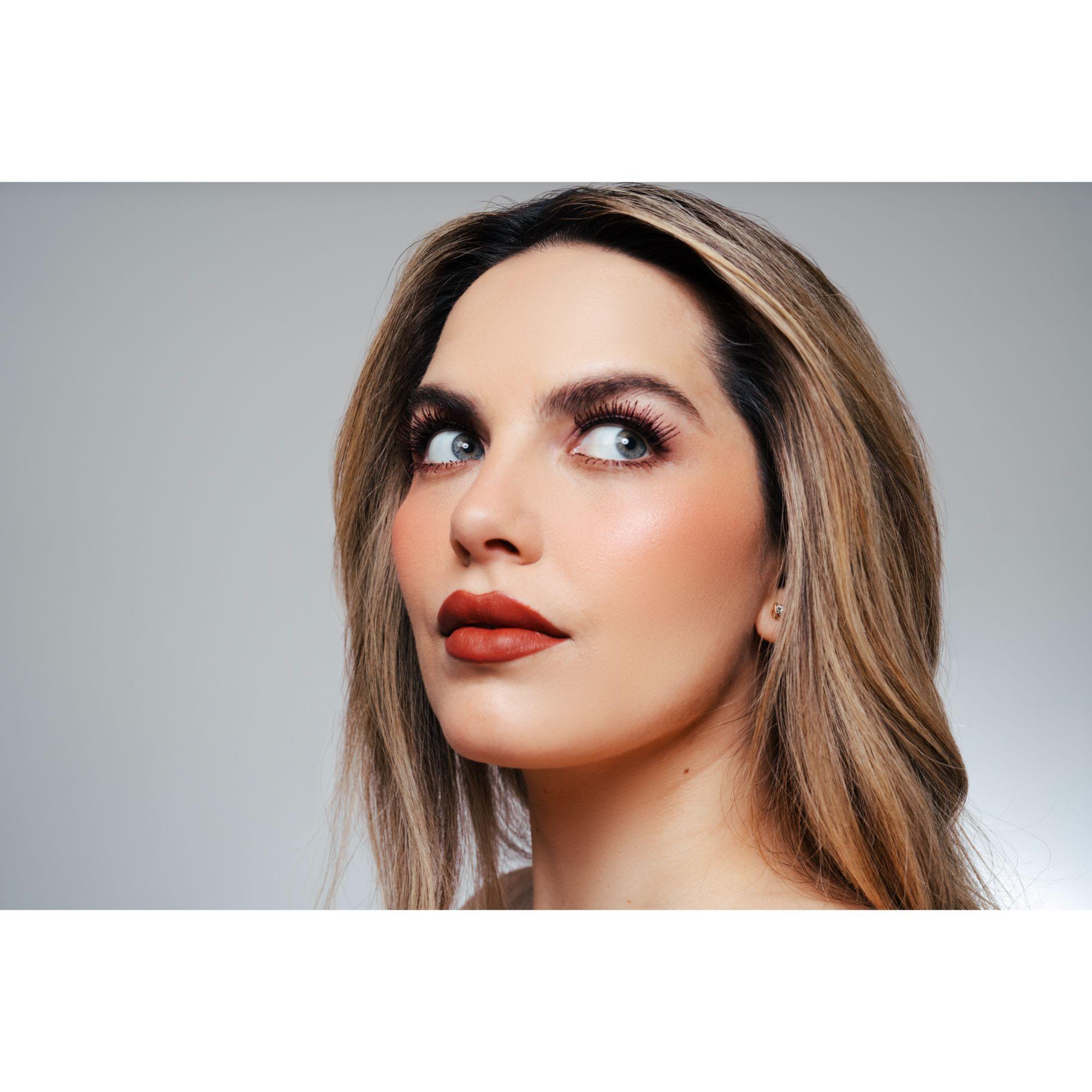 Labial Líquido Etienne Matte Total 22-3