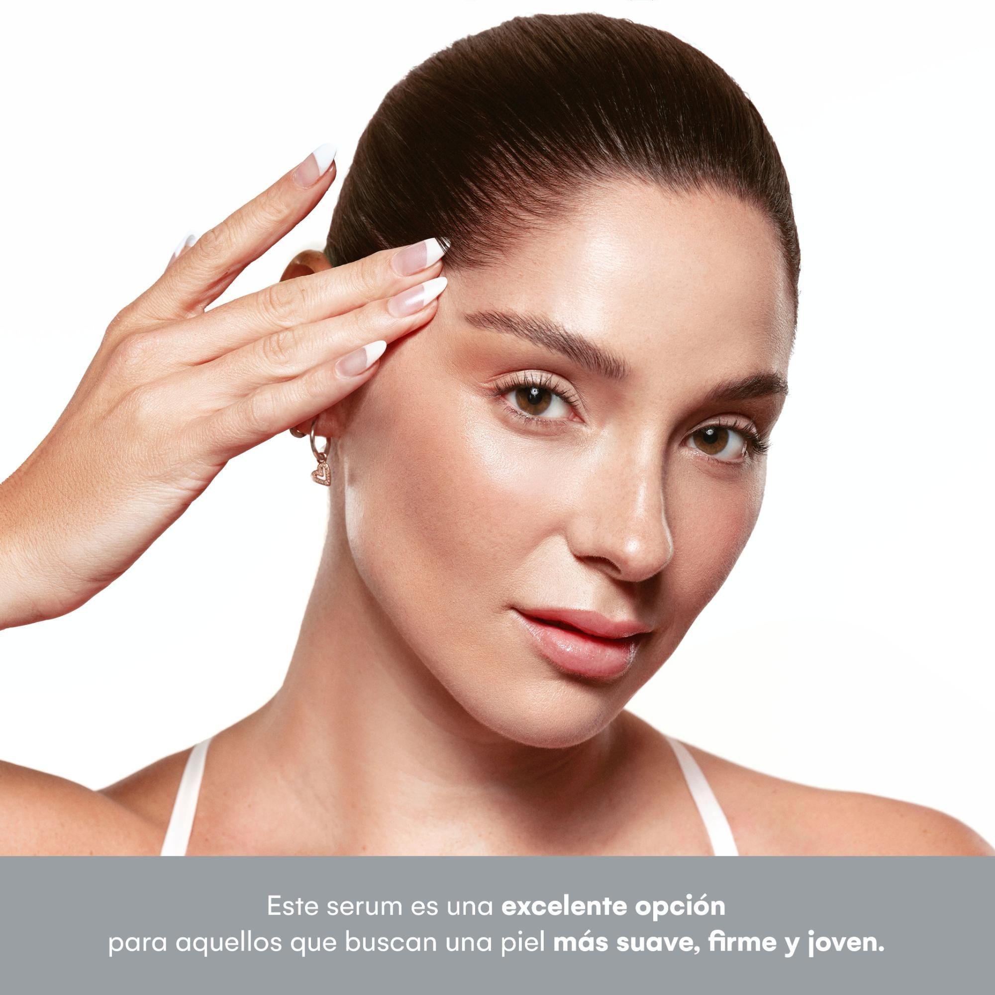 Crema Collagen Q10 Día Etienne Expert 50gr-4