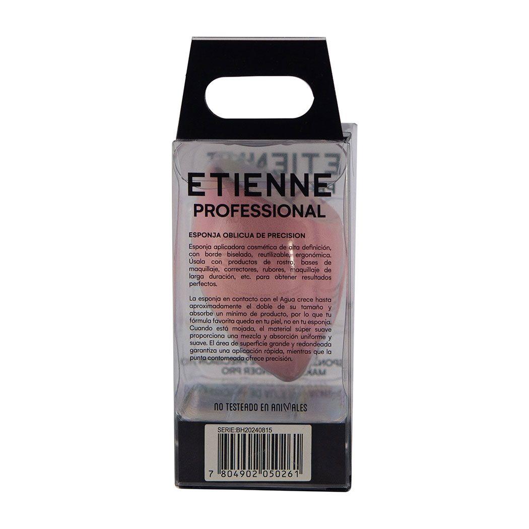 Etienne Esponja Oblicua De Precisión-2