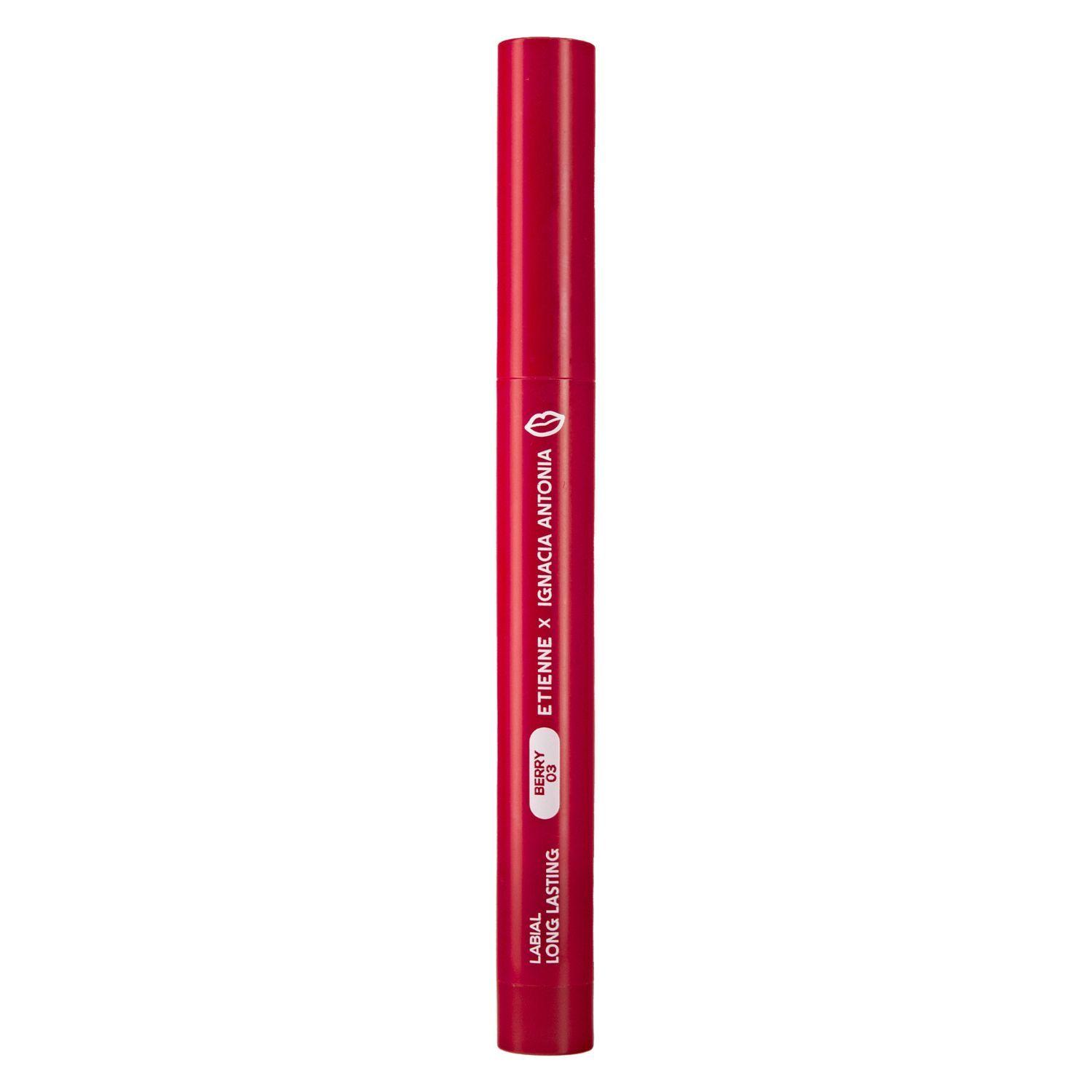 Labiales en barra Just Fun Berry 03 Etienne x Ignacia A-3