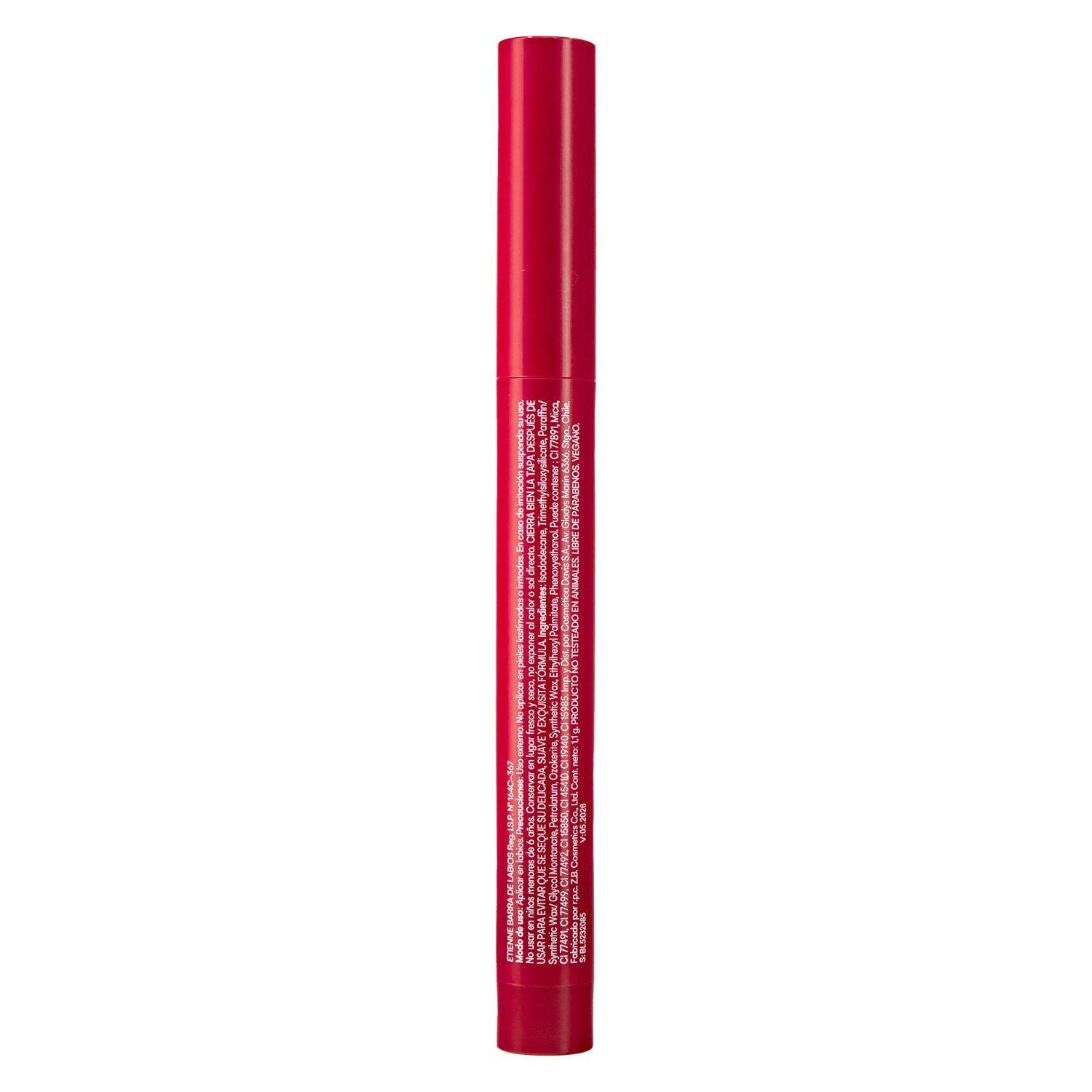 Labiales en barra Just Fun Berry 03 Etienne x Ignacia A-4