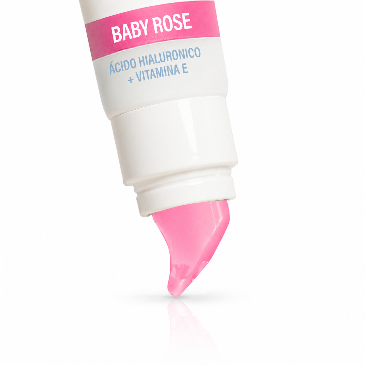 Etienne Bálsamo Labial Butter Hydra Tono Baby Rose-2