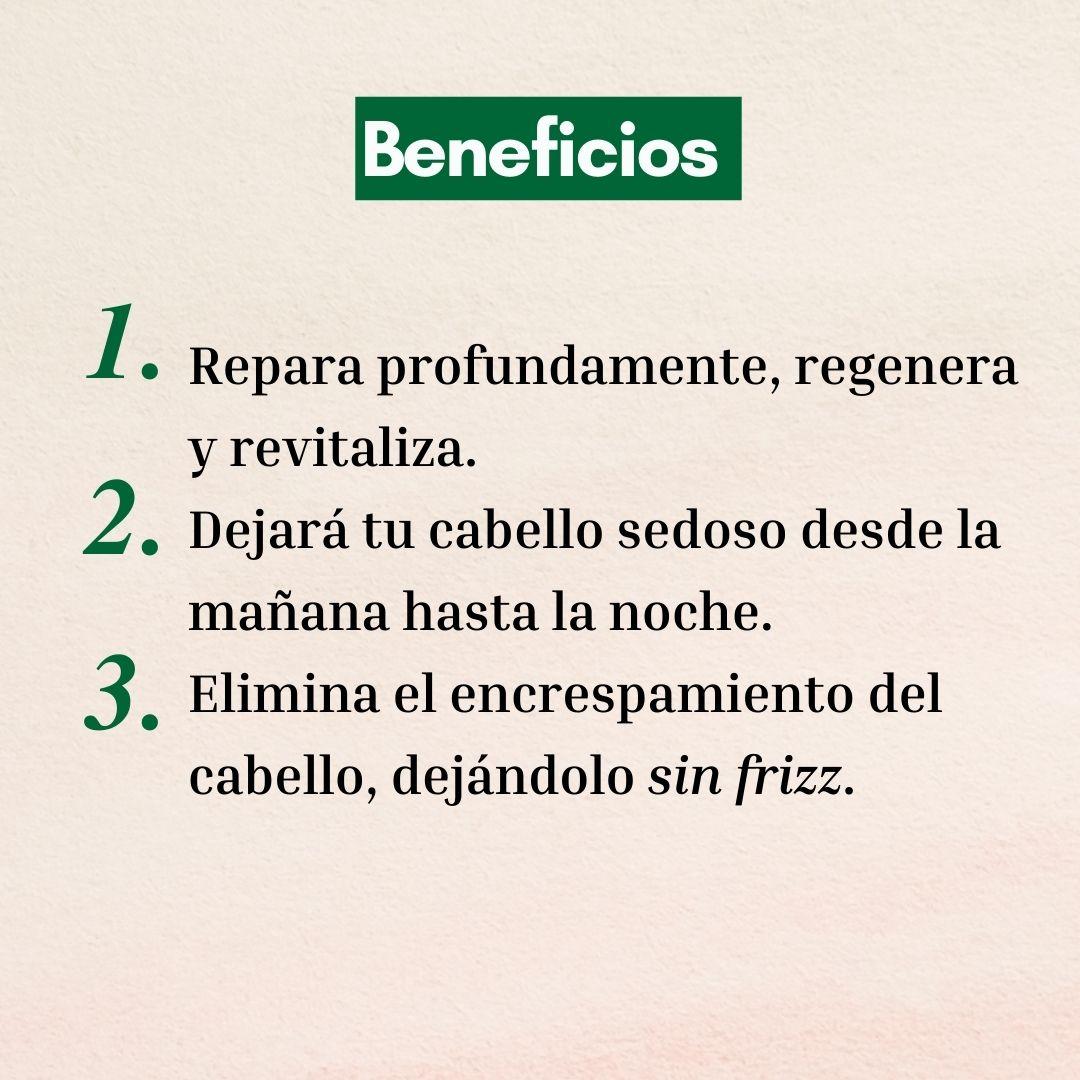 Mascara Capilar Reparación Profunda 300ml Naturaloe-4