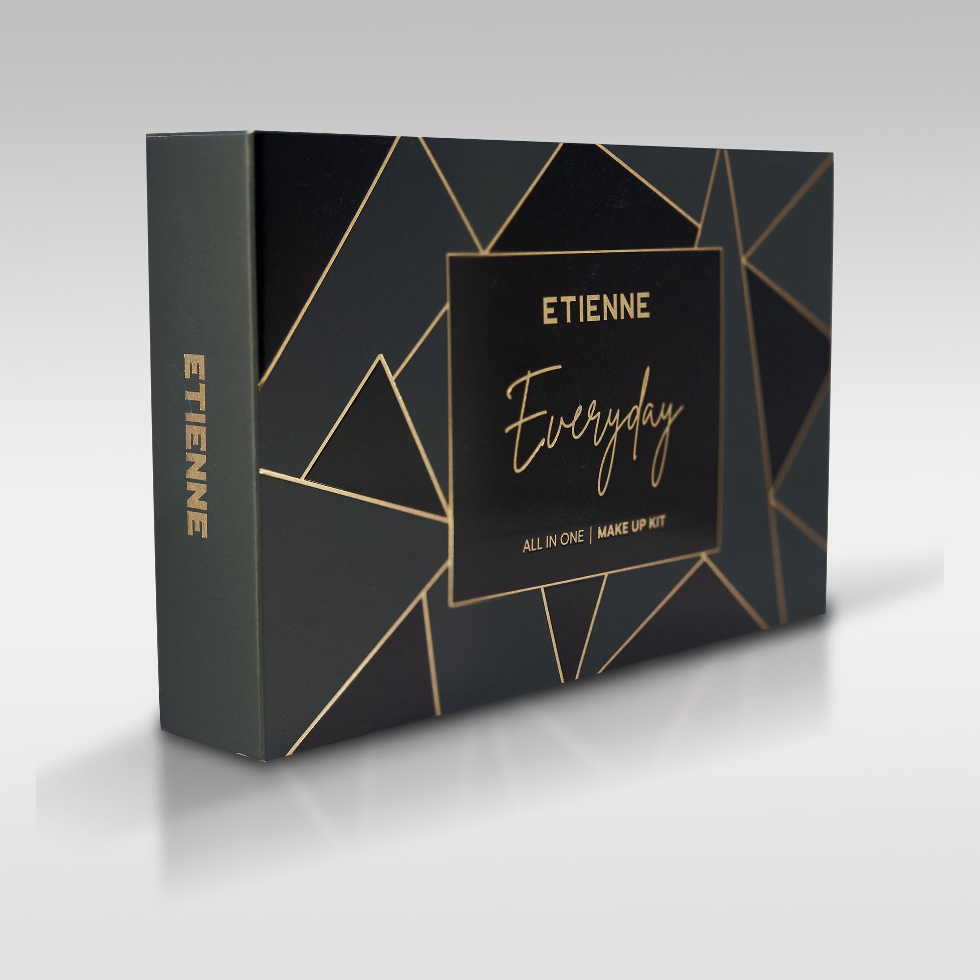 Set de Maquillaje All In One Everyday-2