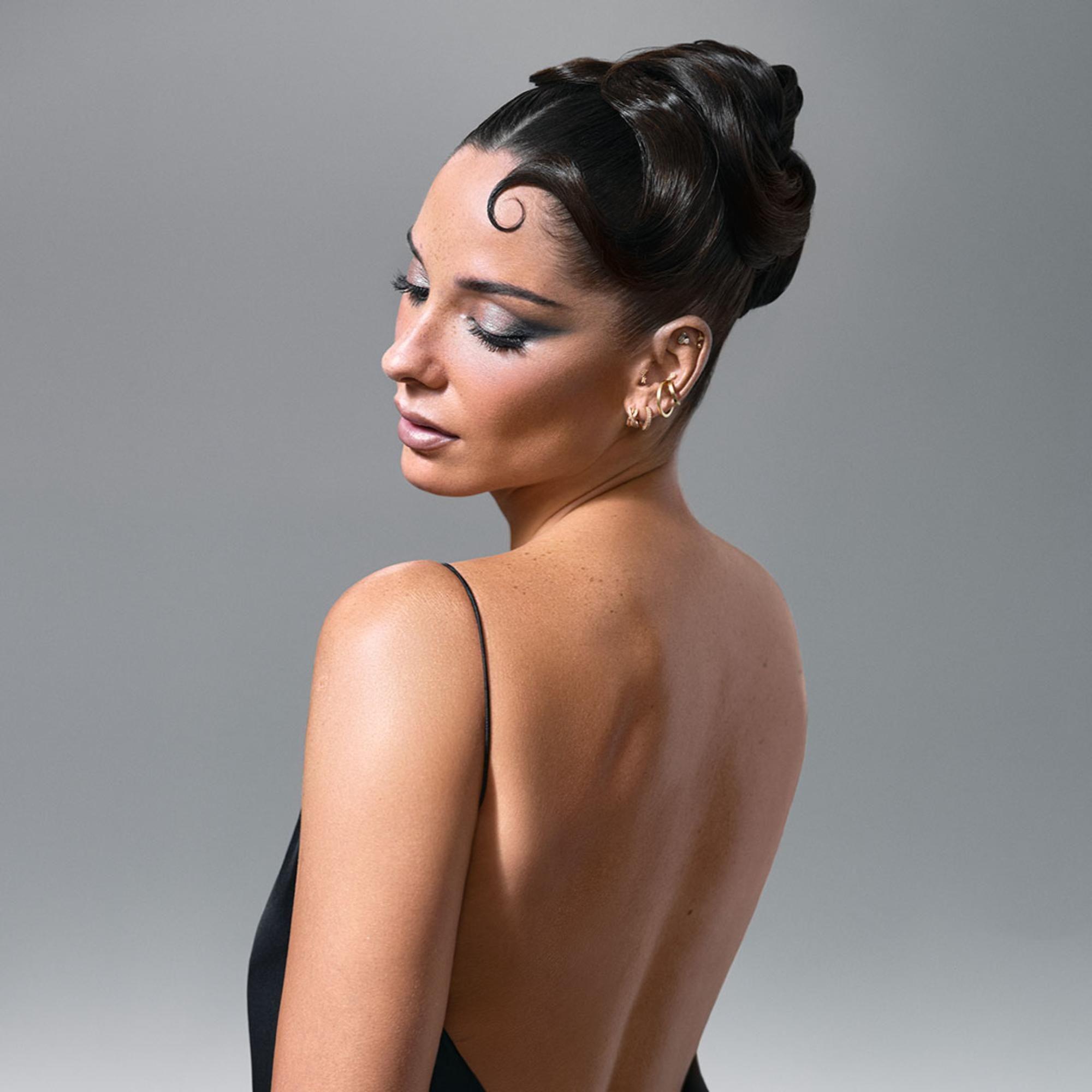 Etienne x Kel Paleta de Sombras x 6 Non Negotiable-2