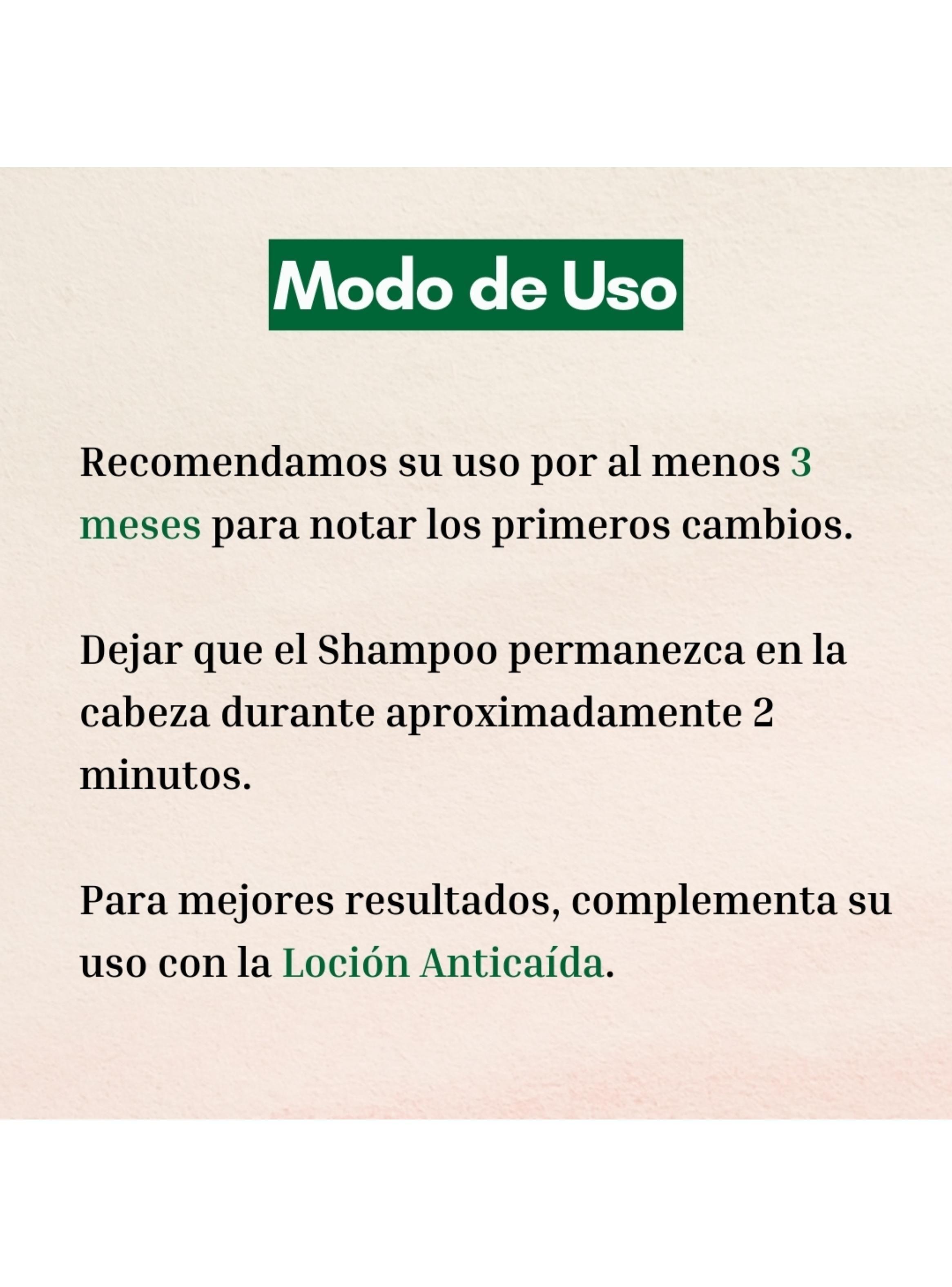 Shampoo Naturaloe Control Caída Graso 350ml-5