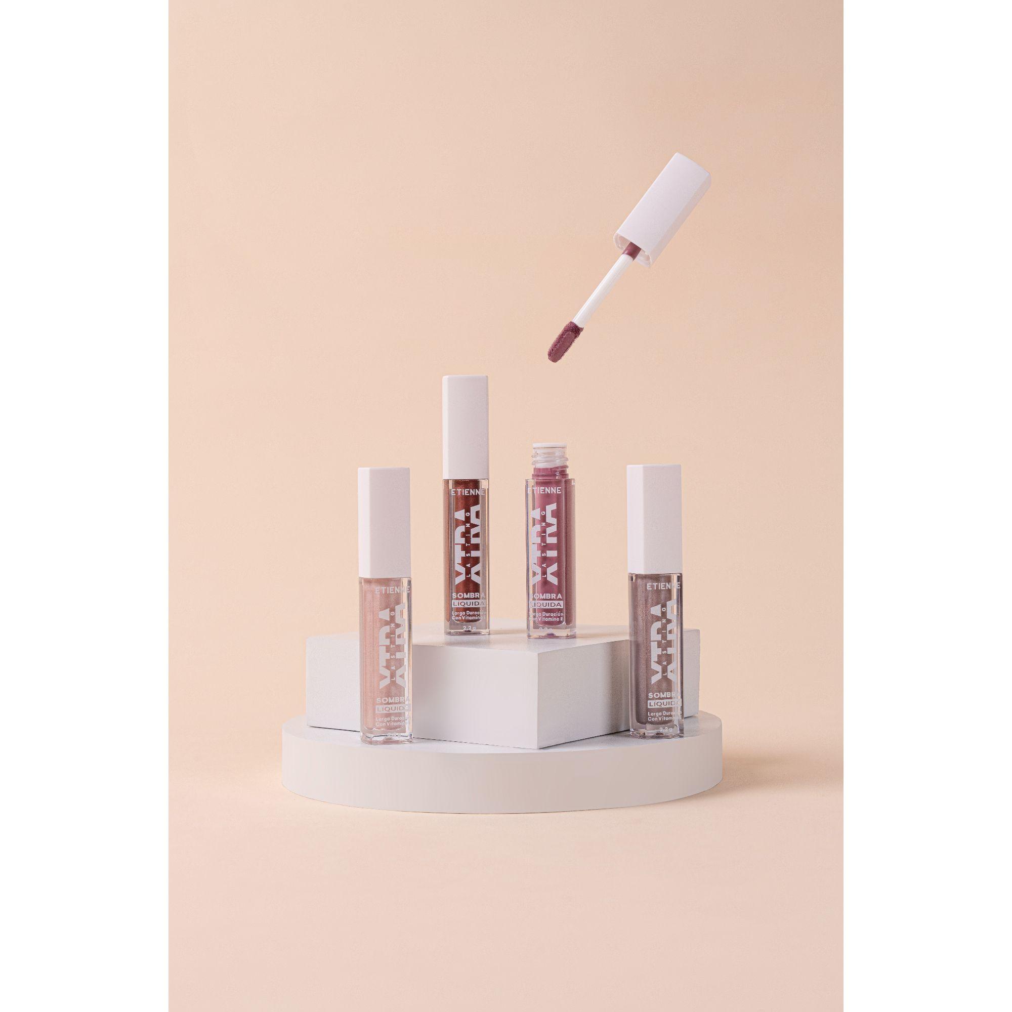 Sombra Etienne Xtra Liquida Nude Dark Rose-3