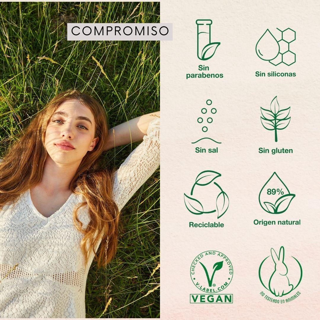 Acondicionador Naturaloe Control Caída 350ml-3