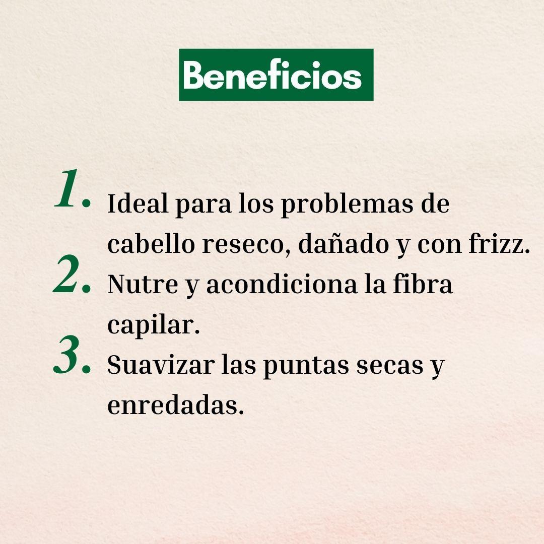 Shampoo Naturaloe Argán Oil 350ml-4