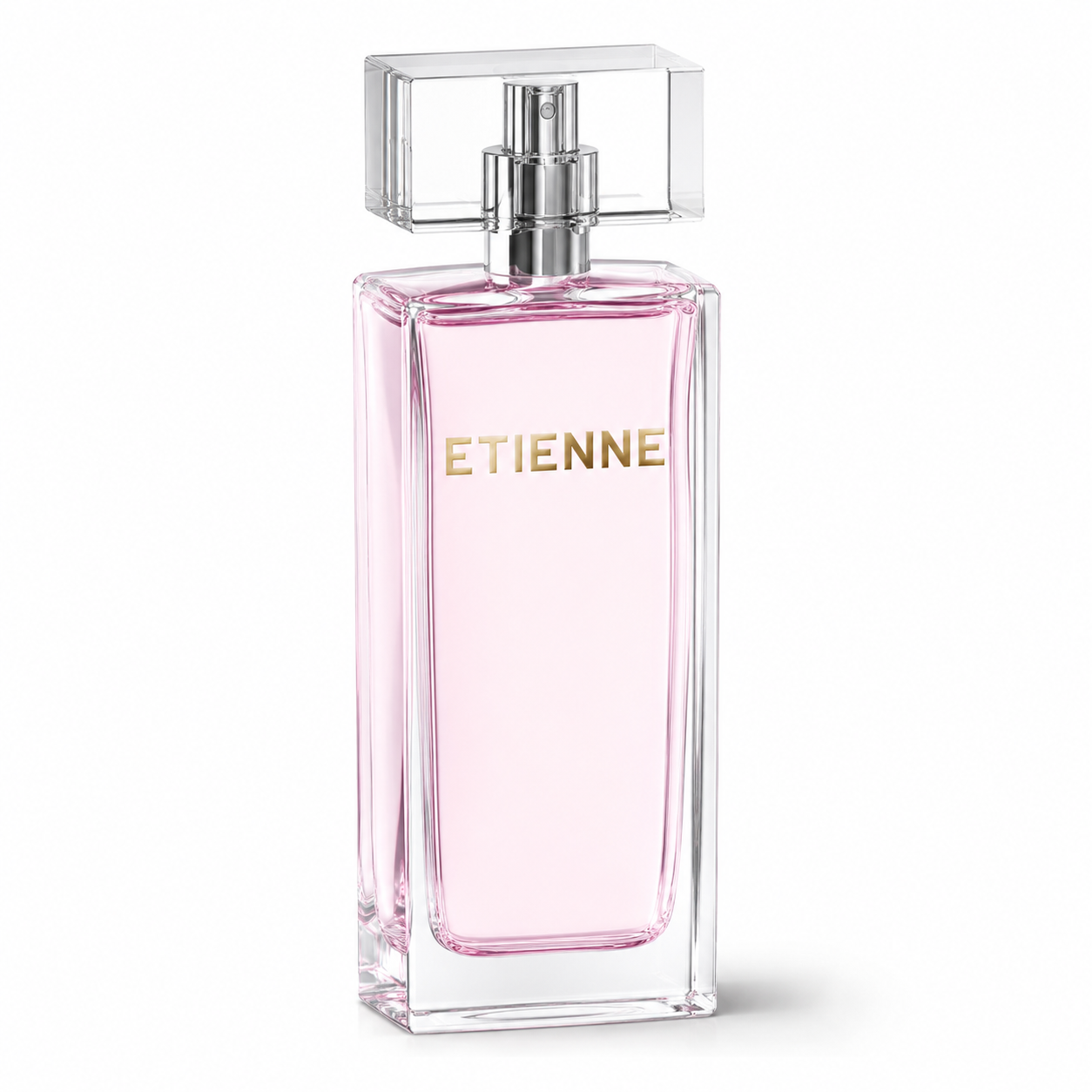Perfume Etienne Sparkling Rose Eau de Parfum 55 ml-2
