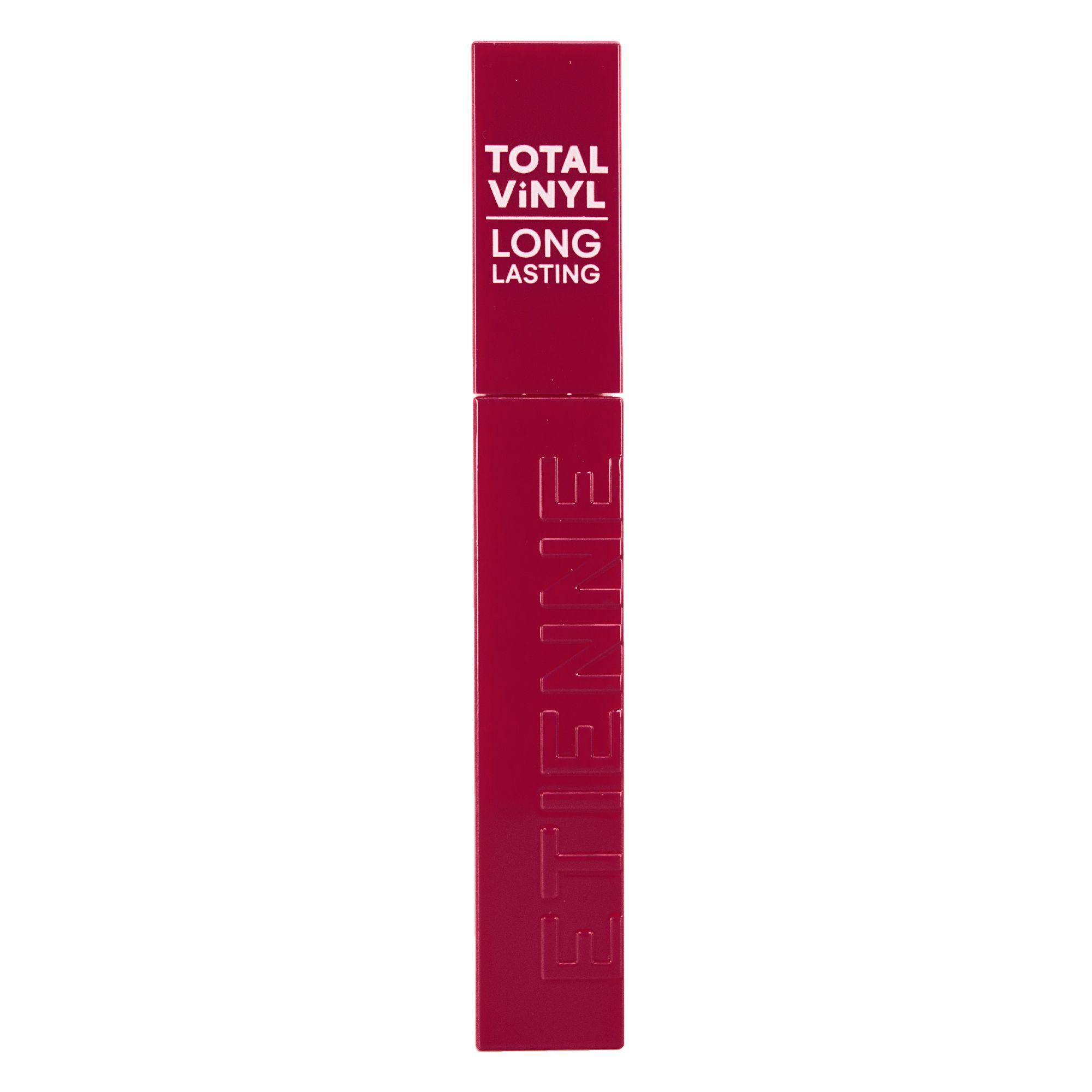 Labial Total Vinyl Berry 04-2