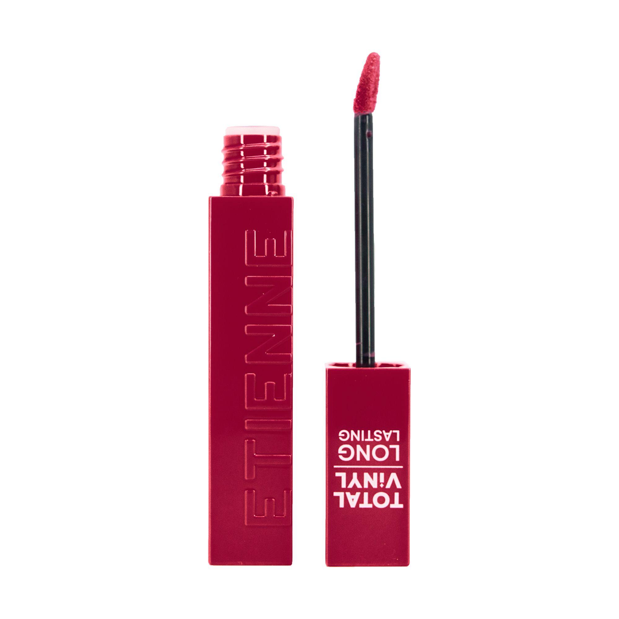 Labial Total Vinyl Berry 04-3