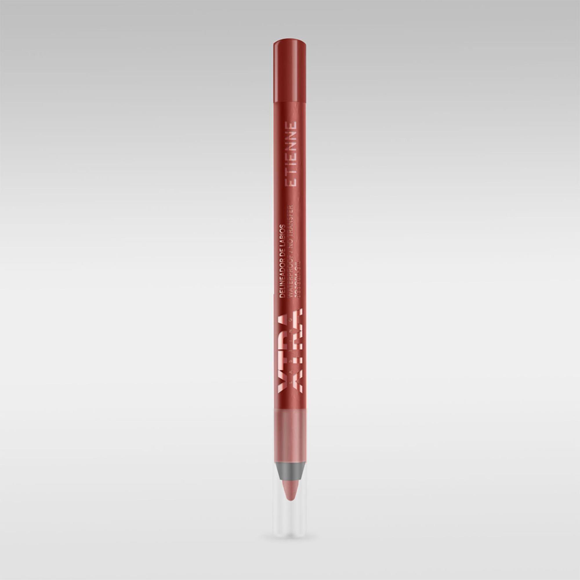 Etienne Delineador De Labios Xtra Lipliner 03-2