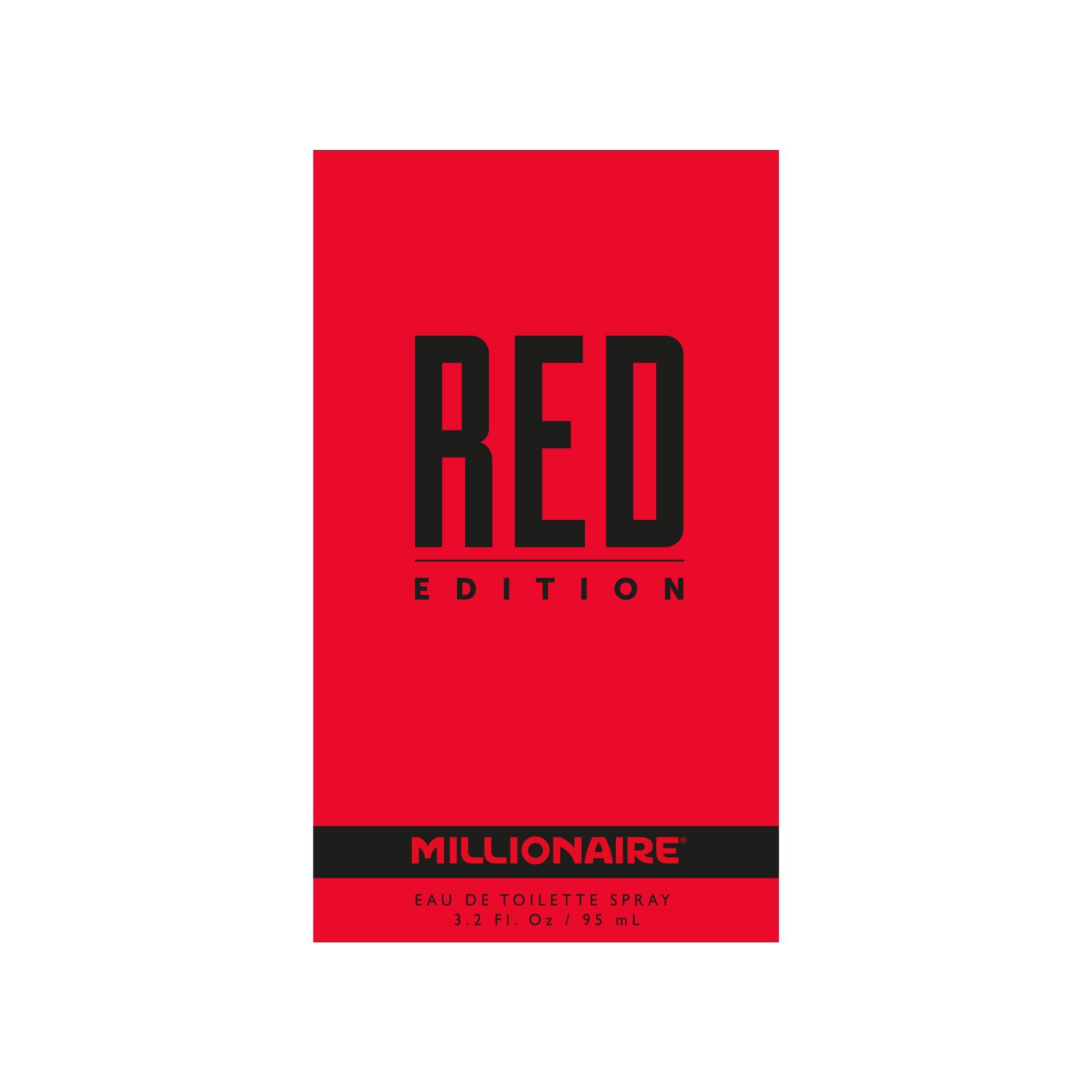 Perfume Millionare Red Edition 95ml-2