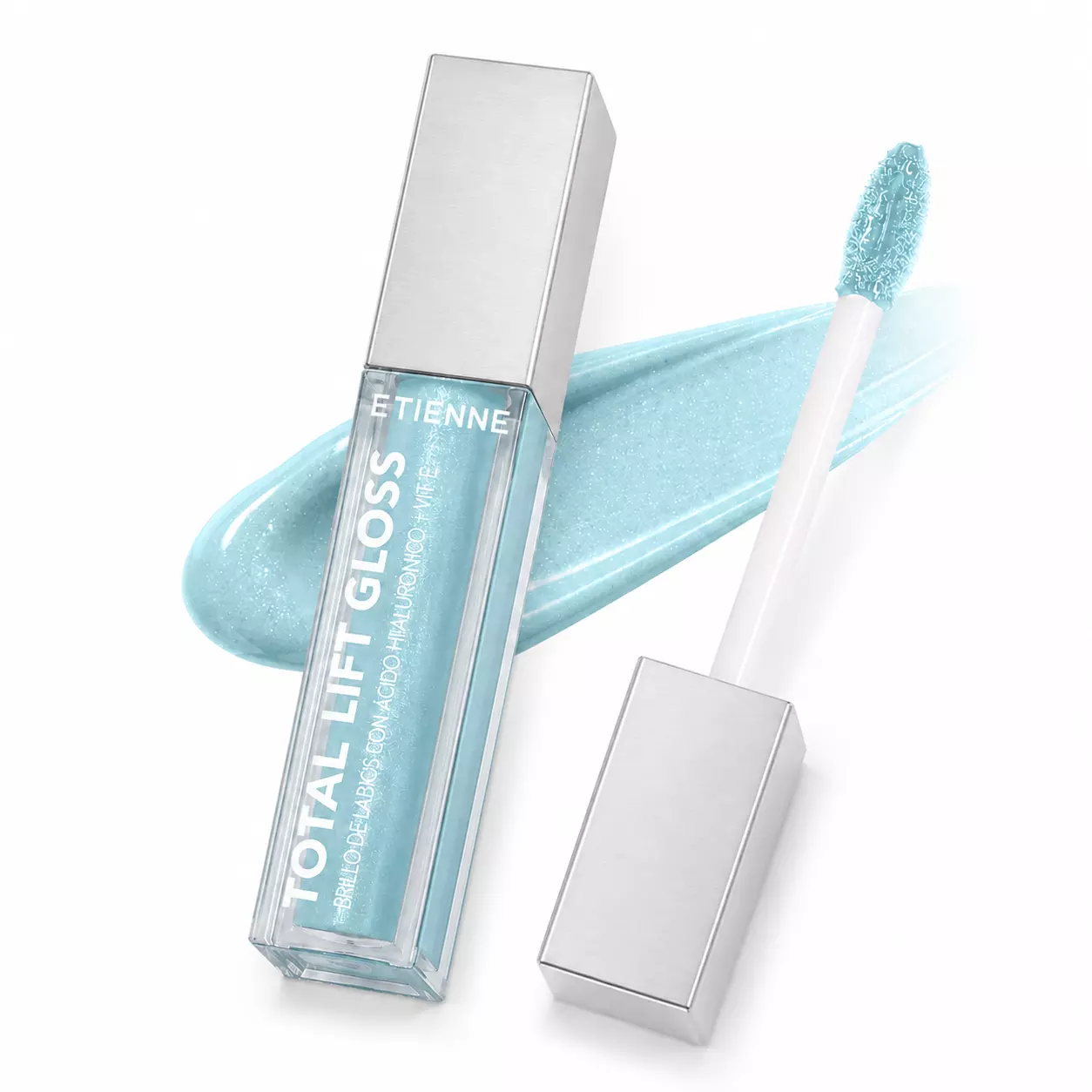 Etienne Total Lift Gloss Tono Cool Ice-2