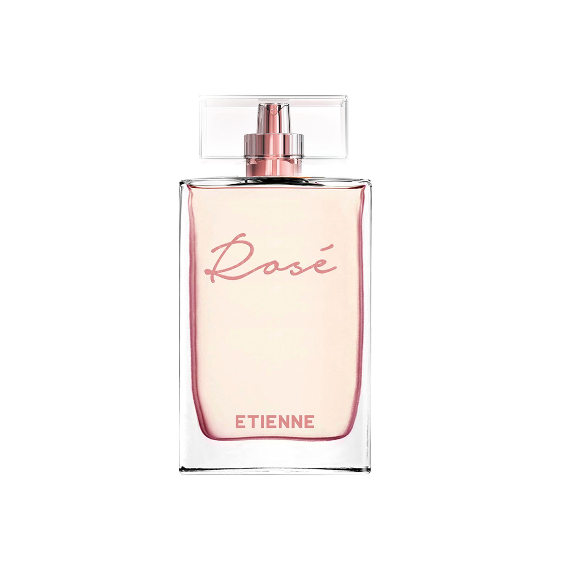 Perfume Etienne Essence Rosé 30ml-3
