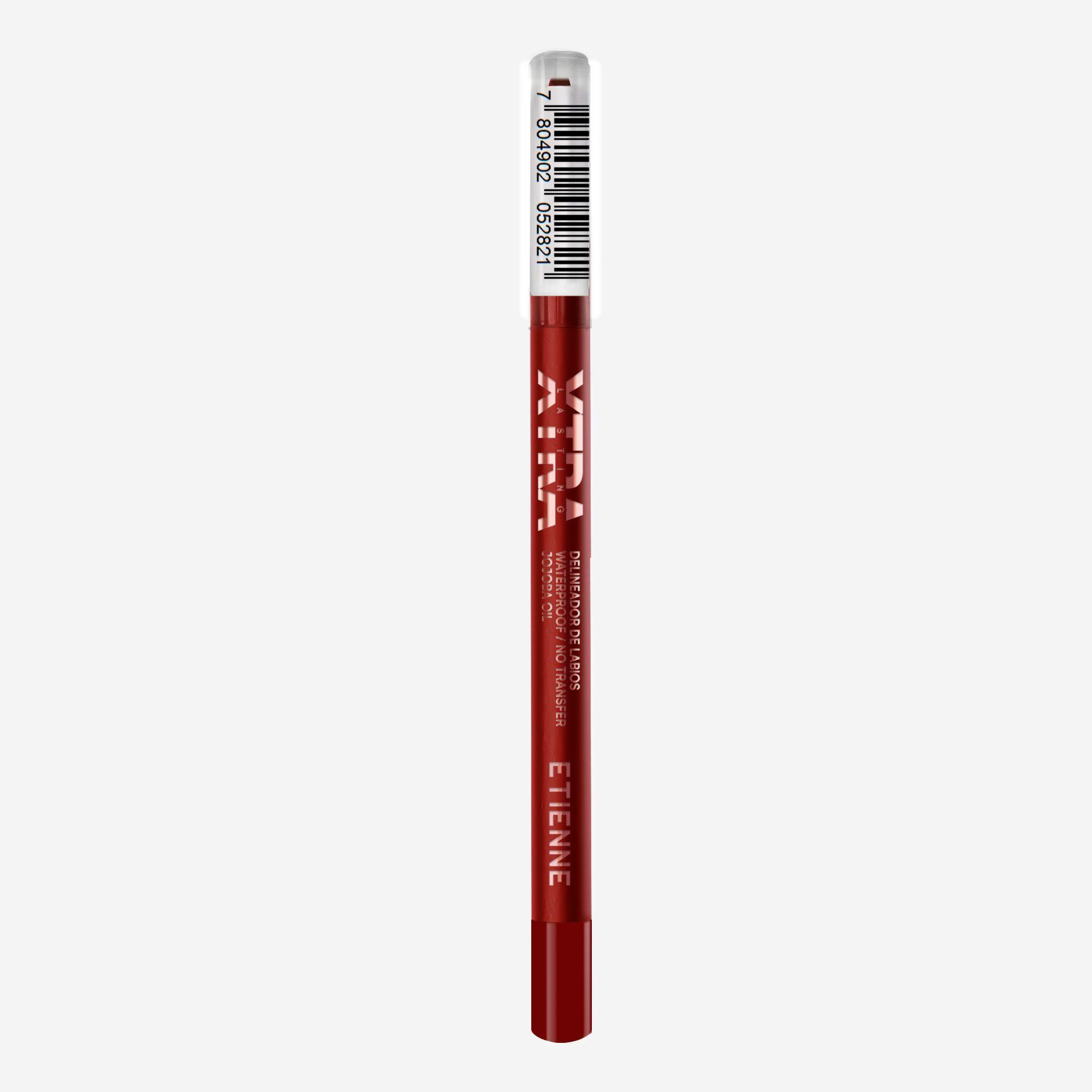 Etienne Delineador Xtra Lipliner Cherry 05-3