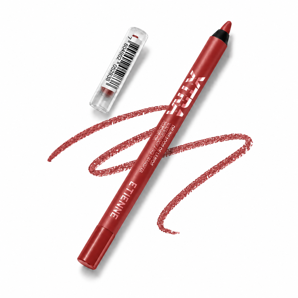 Etienne Delineador Xtra Lipliner Cherry 05-3