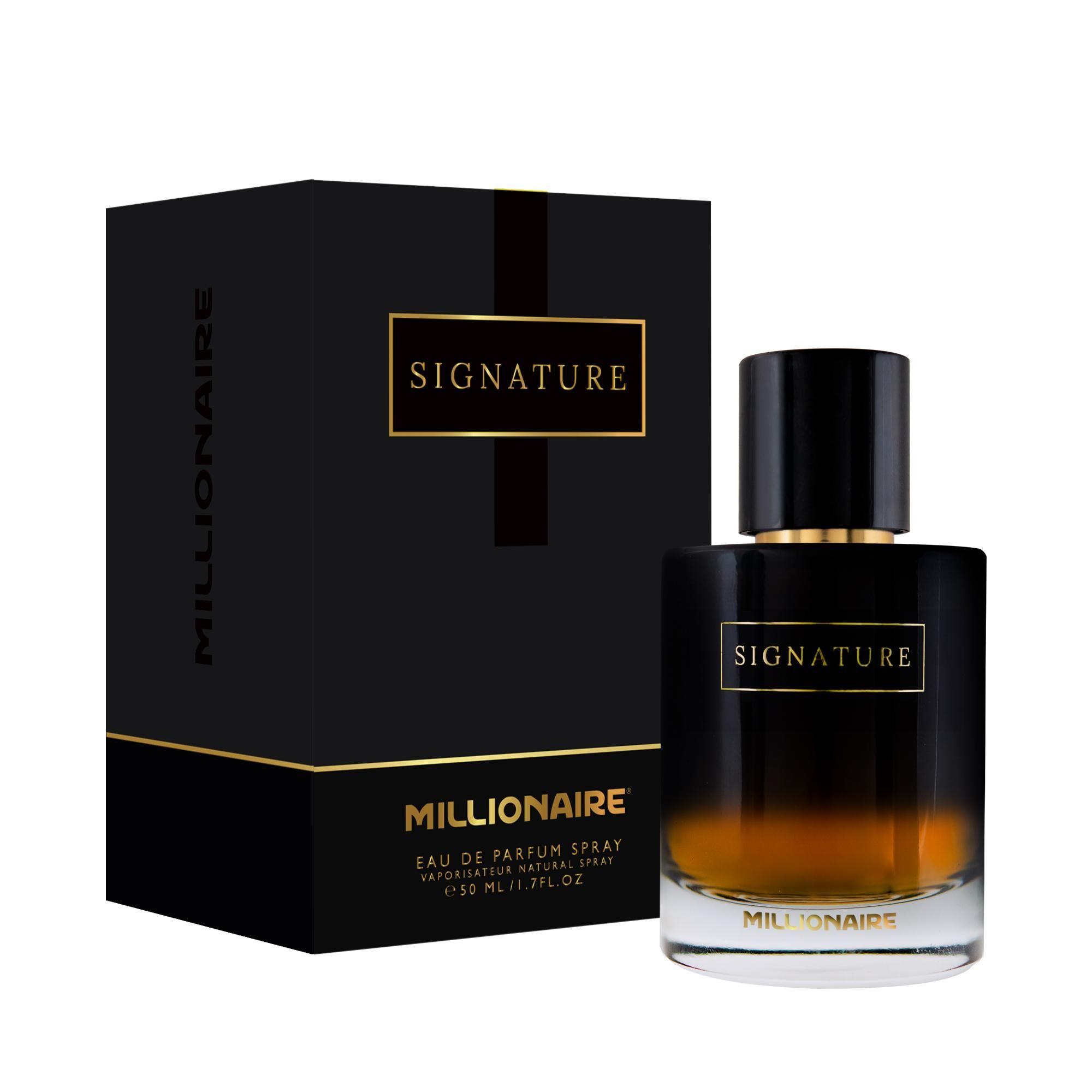 Millionaire Signature 50 Ml-0
