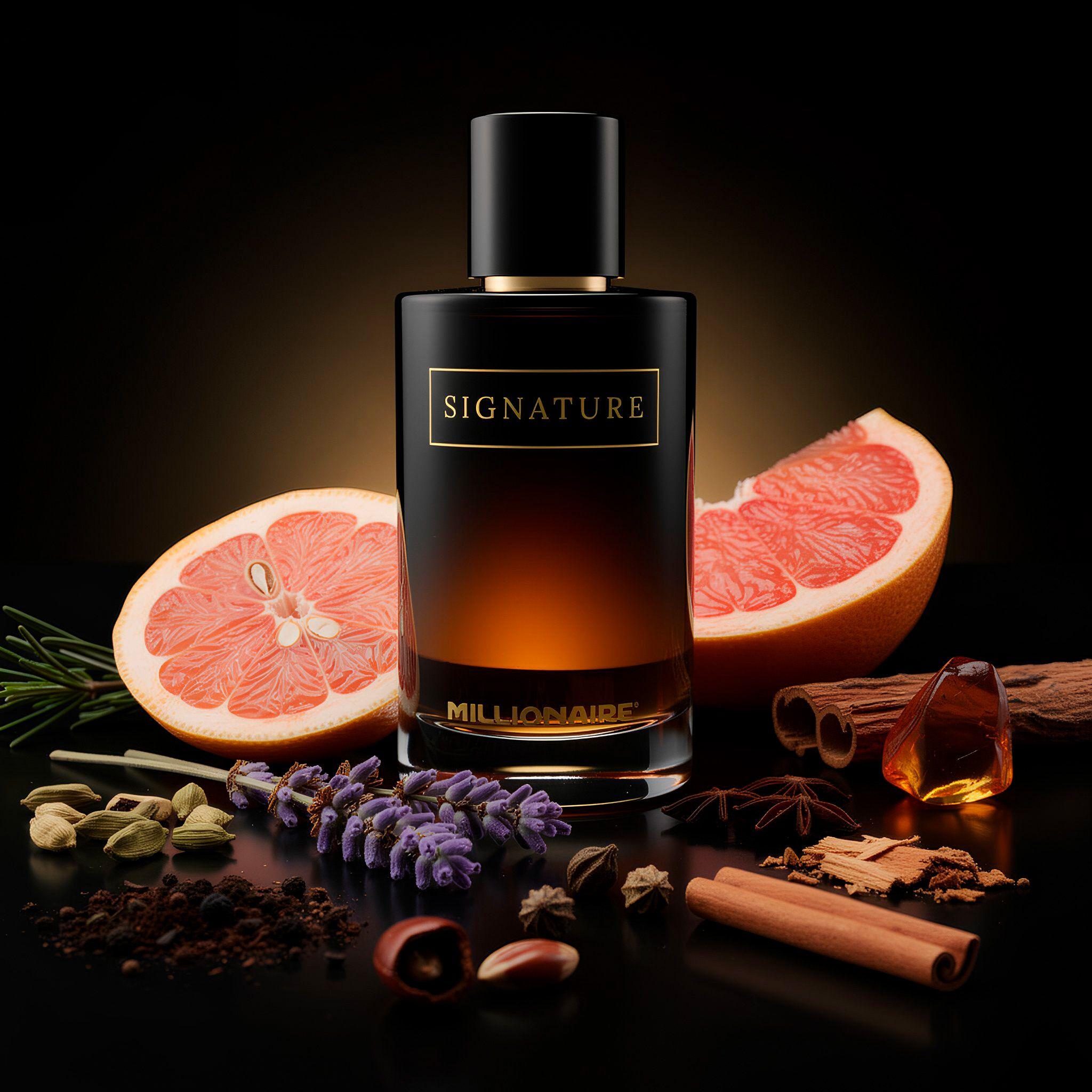 Millionaire Signature 50 Ml-3
