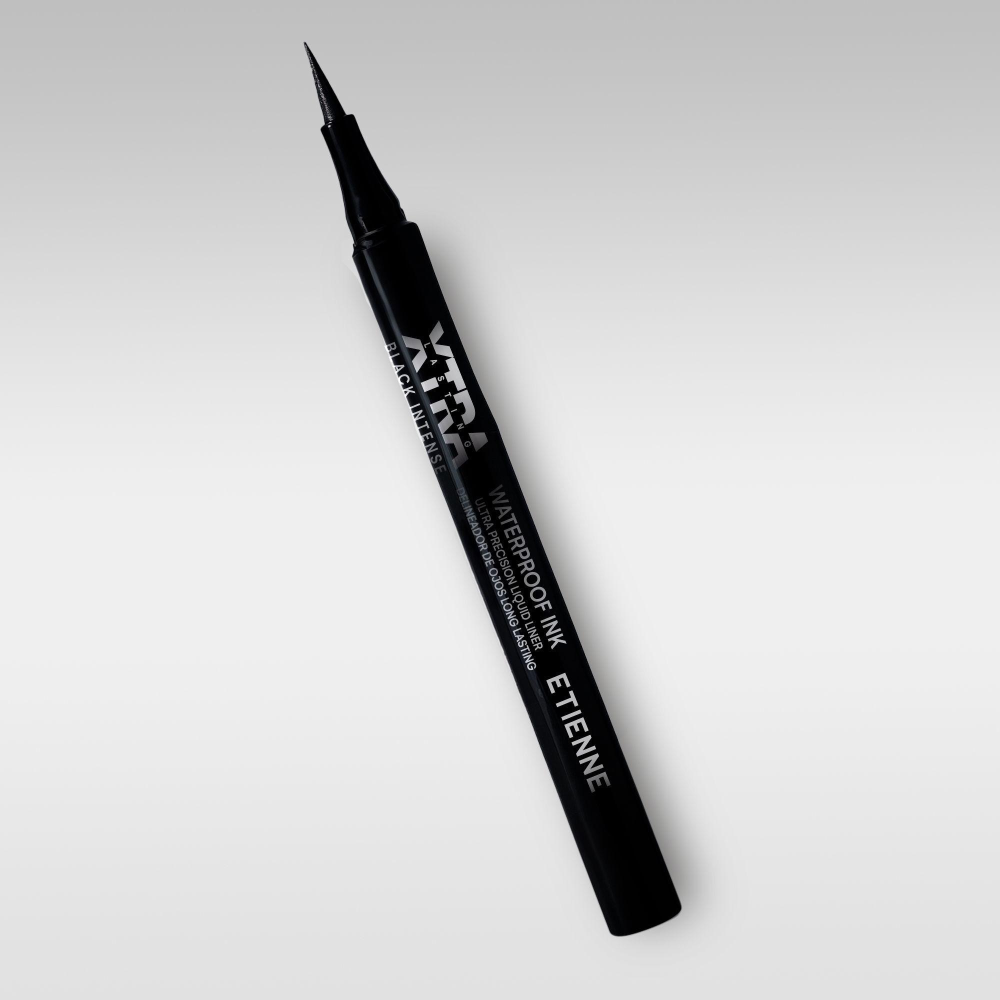 Etienne Delineador De Ojos Xtra  Black Intense-0