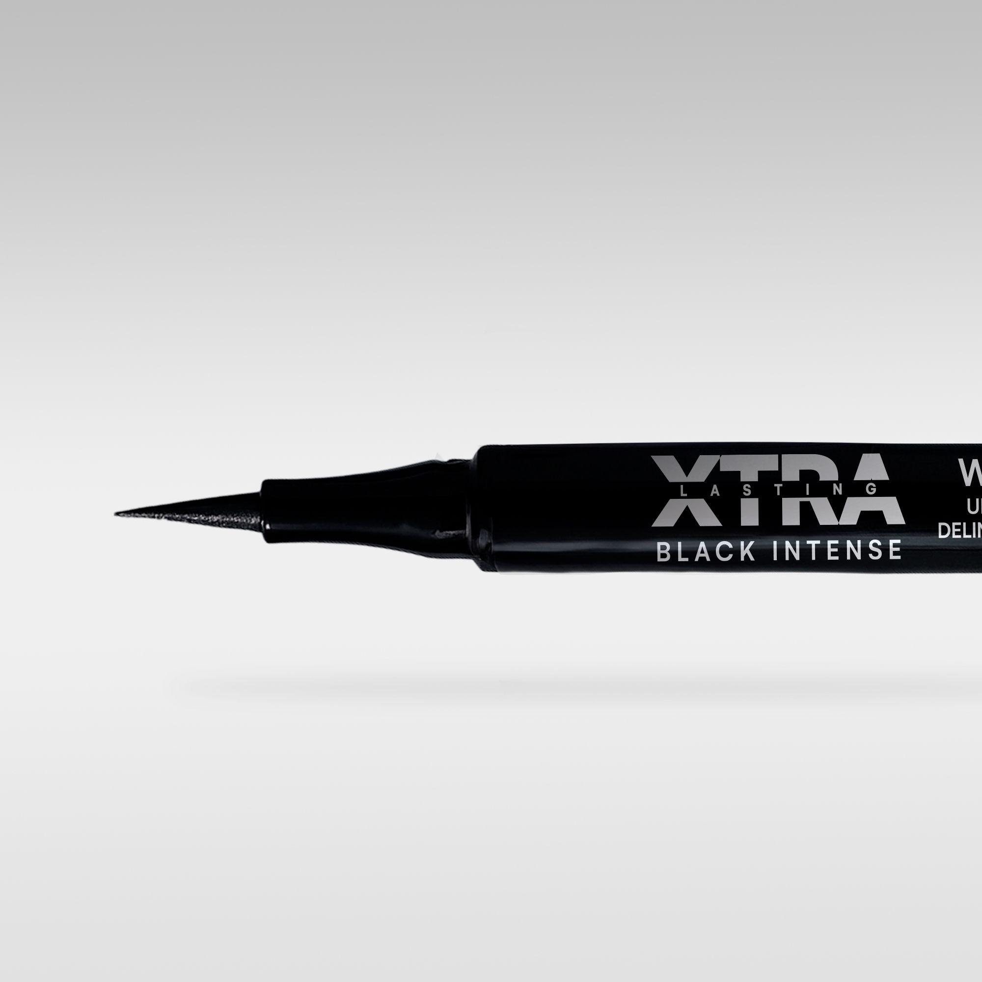 Etienne Delineador De Ojos Xtra  Black Intense-1