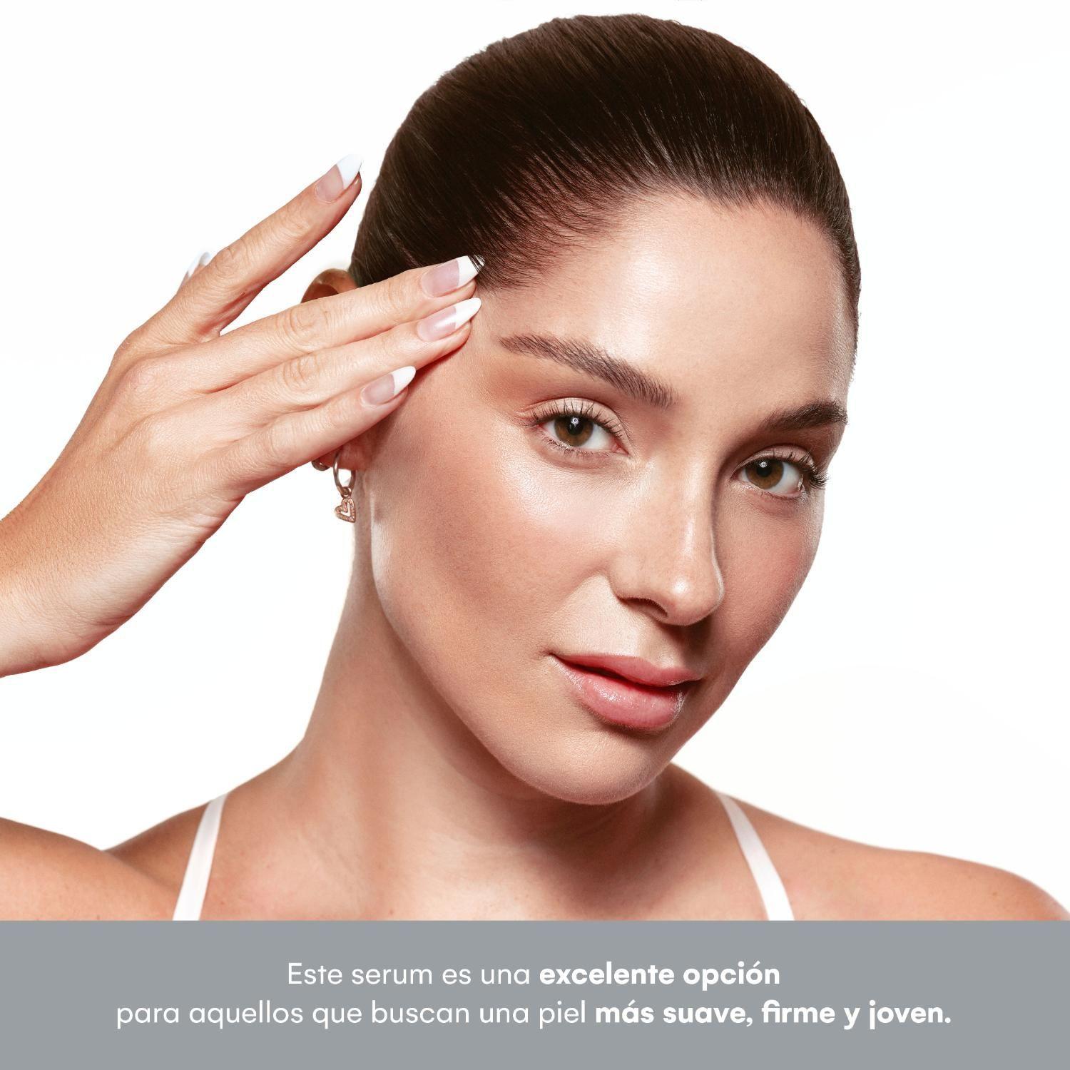 Crema Collagen Q 10 Noche Etienne Expert 50gr-4