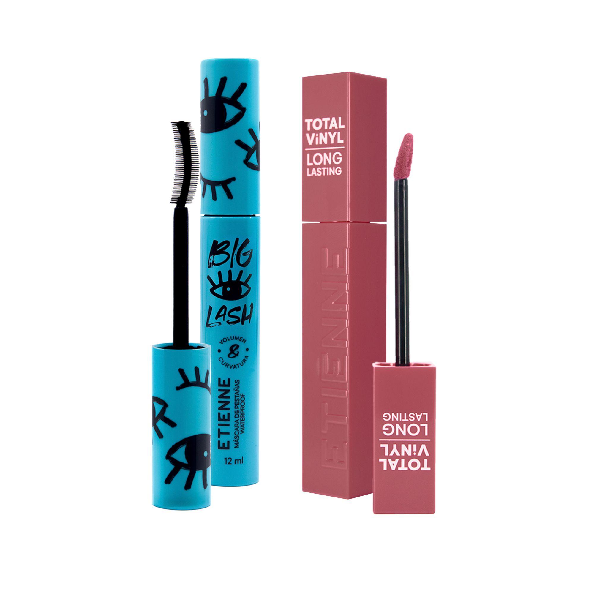 Set Face & Lips-2