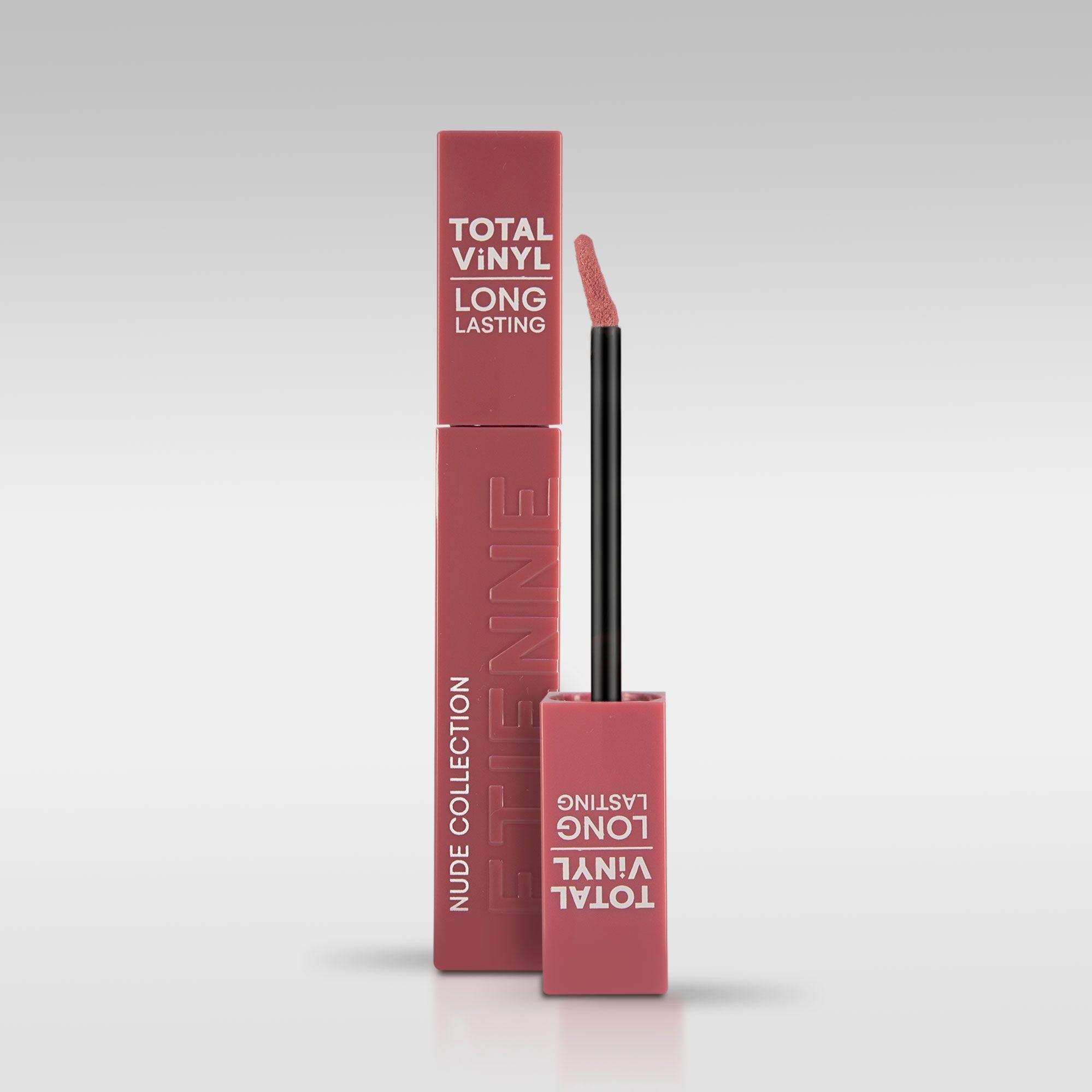 Set Nude Collection Box Maquillaje Tonos Naturales-2